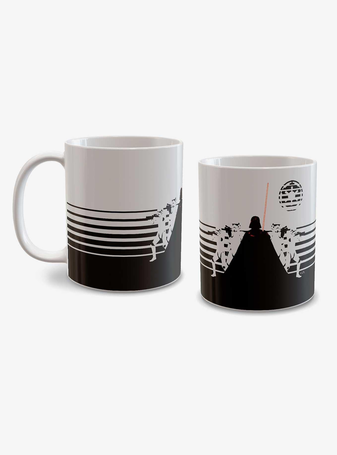 Star Wars Imperial Forces Mug, , hi-res