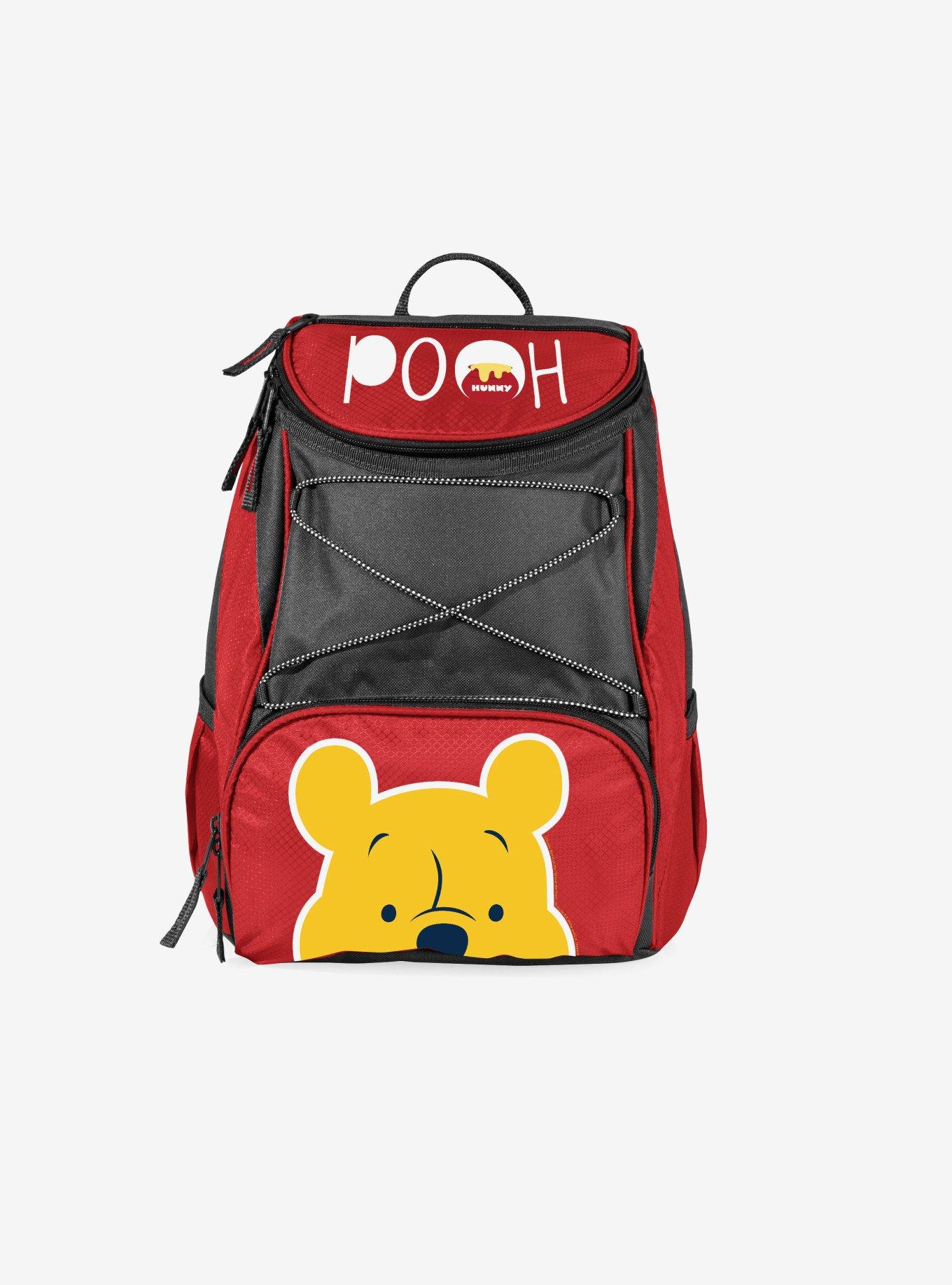 Disney Winnie the Pooh Cooler Backpack, , hi-res