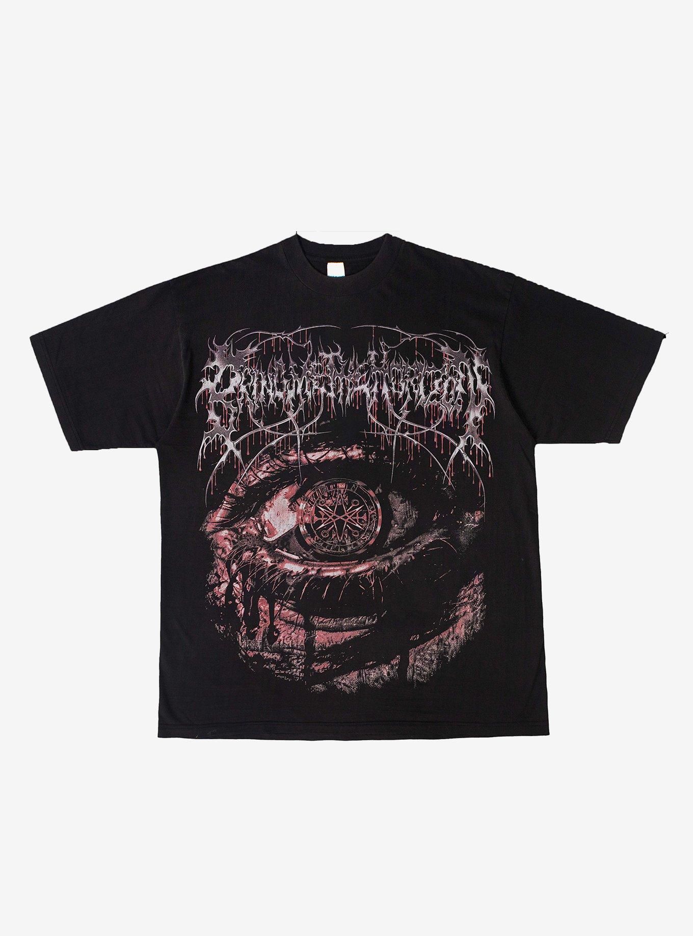Bring Me The Horizon Sempiternal Tracklist Hoodie