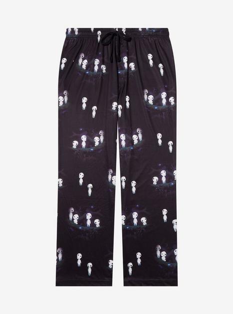 badmamajamaページ Bendy And The Ink Machine Guys Pajama Pants | Hot Topic