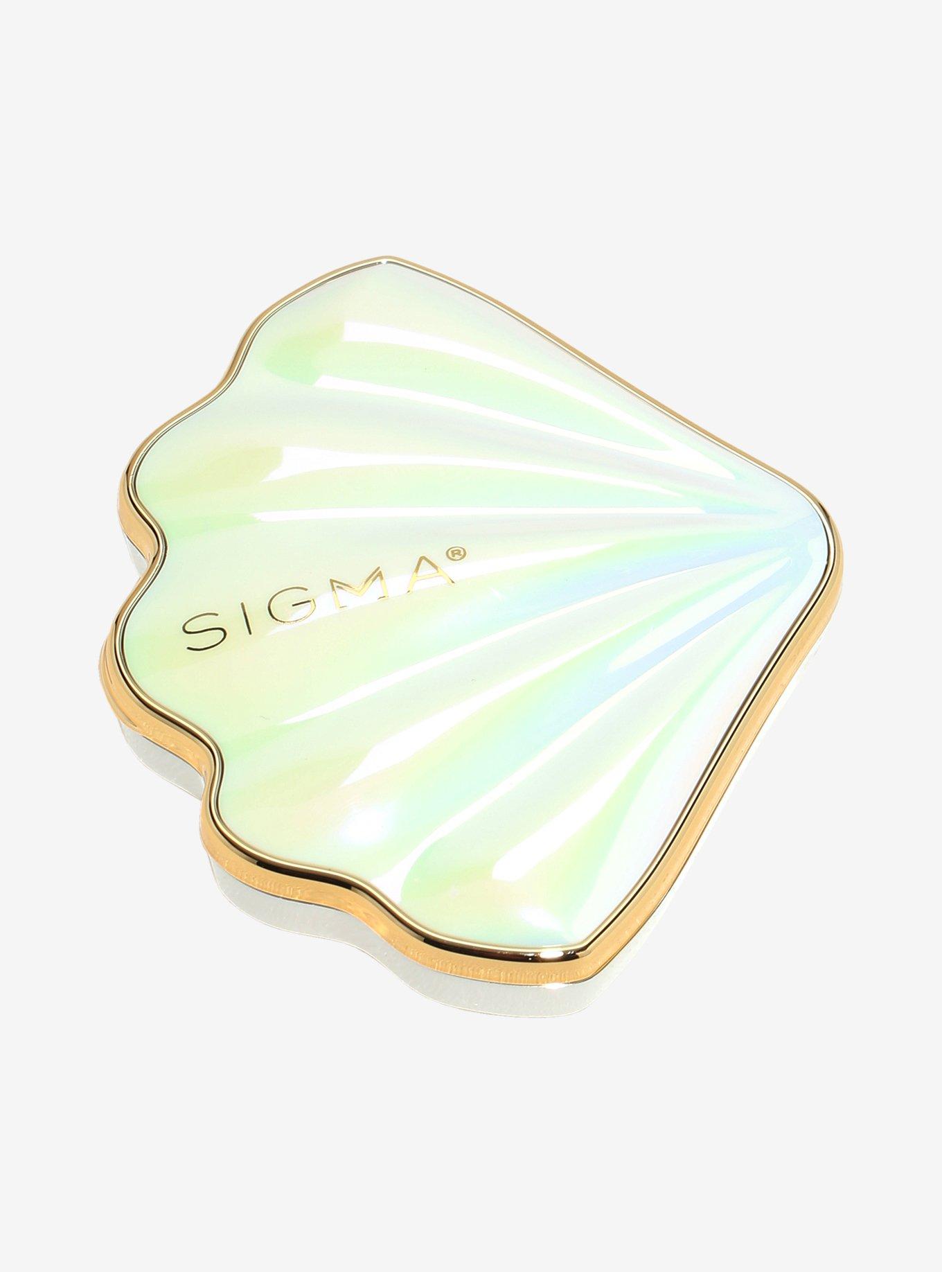 Sigma Disney The Little Mermaid Highlighter, , hi-res