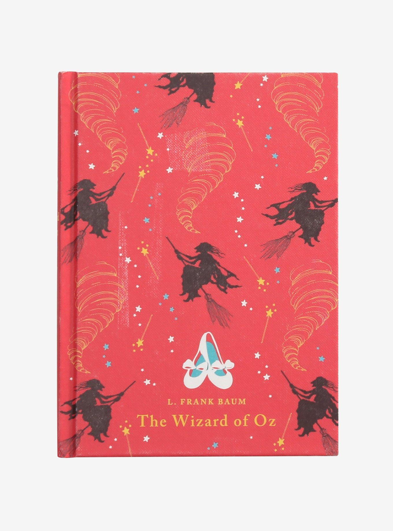 Puffin Classics Wizard of Oz Book, , hi-res