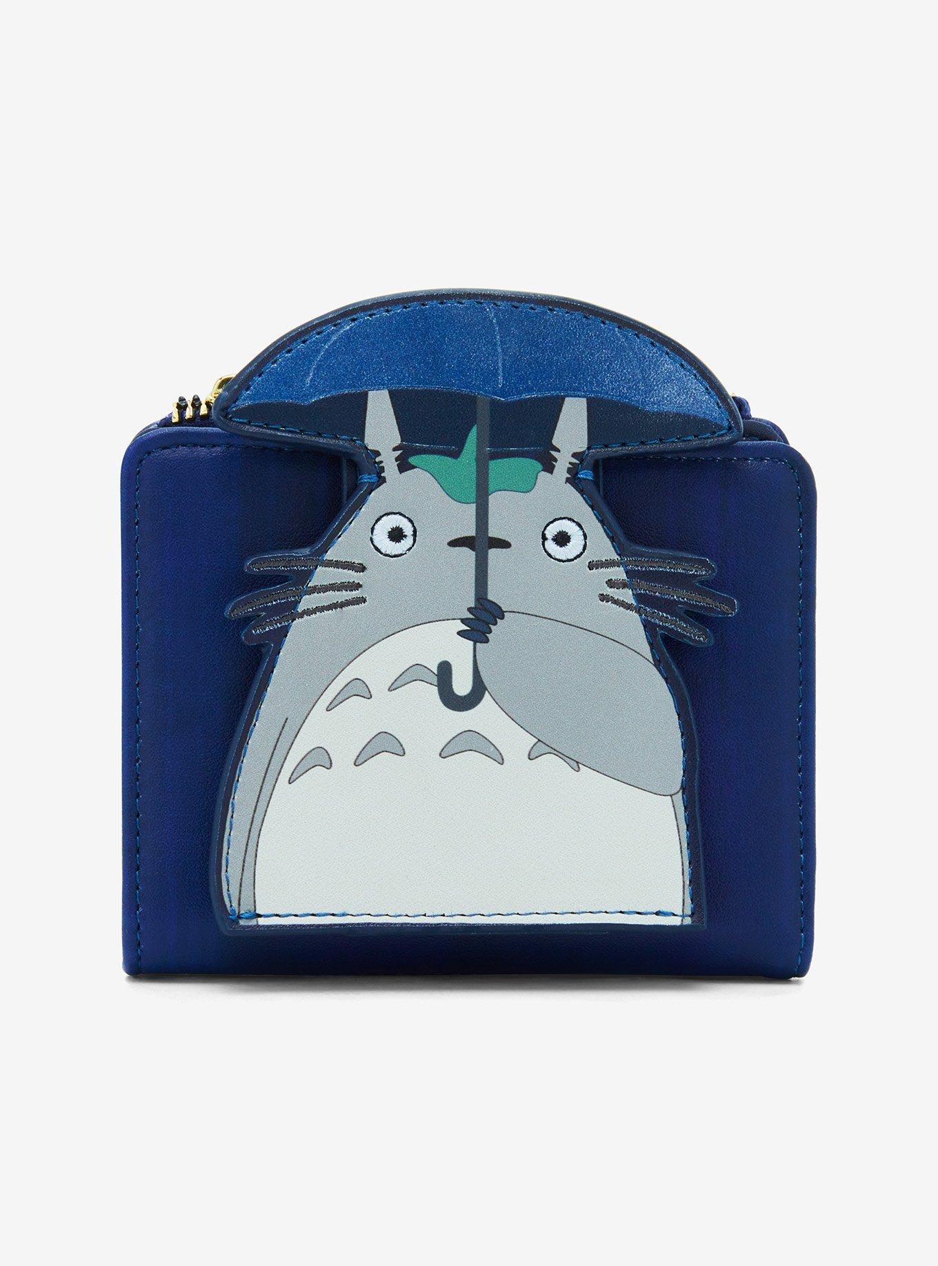 Studio Ghibli® My Neighbor Totoro Umbrella Mini Wallet