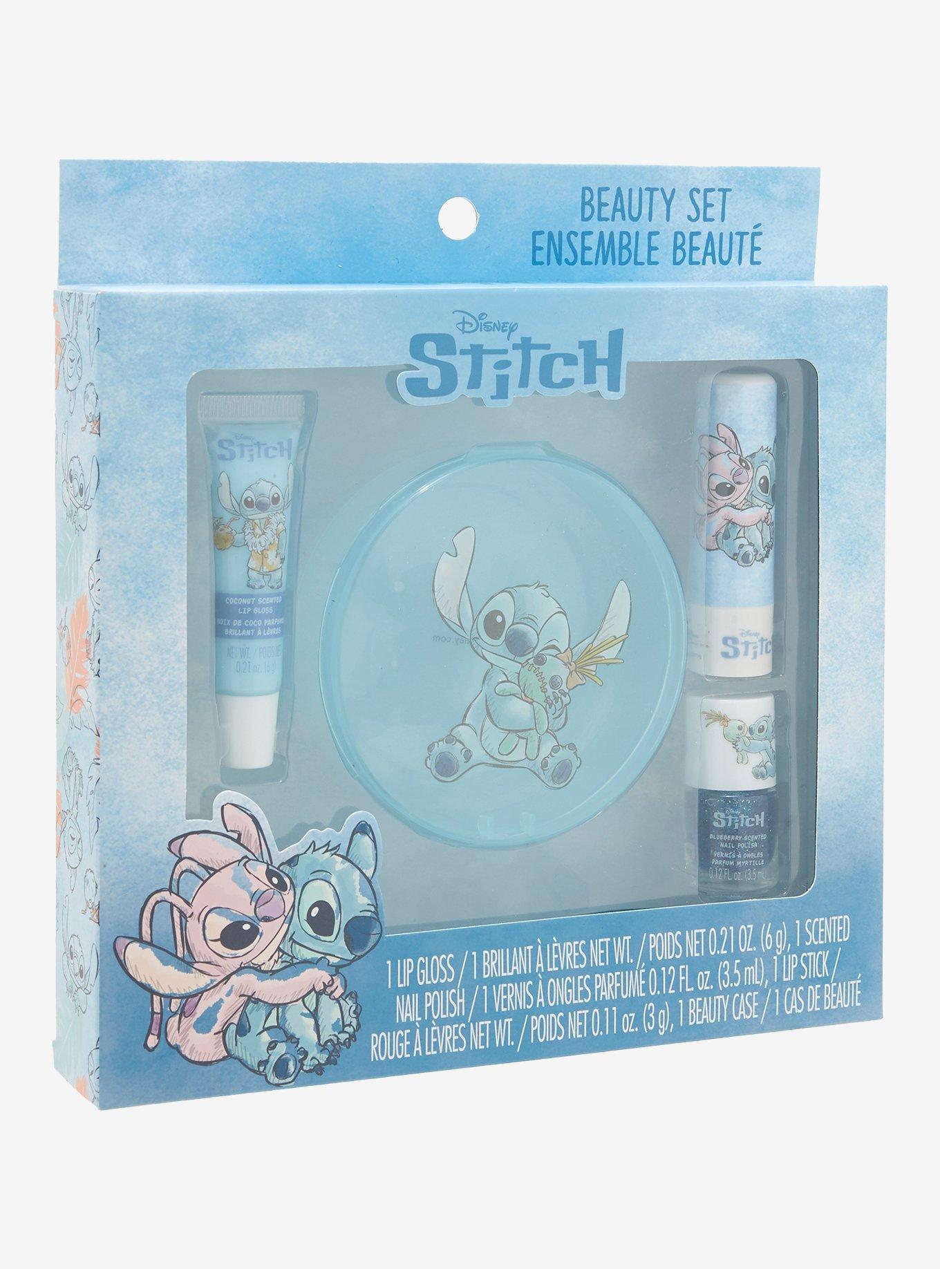 Disney Stitch Beauty Set, , hi-res