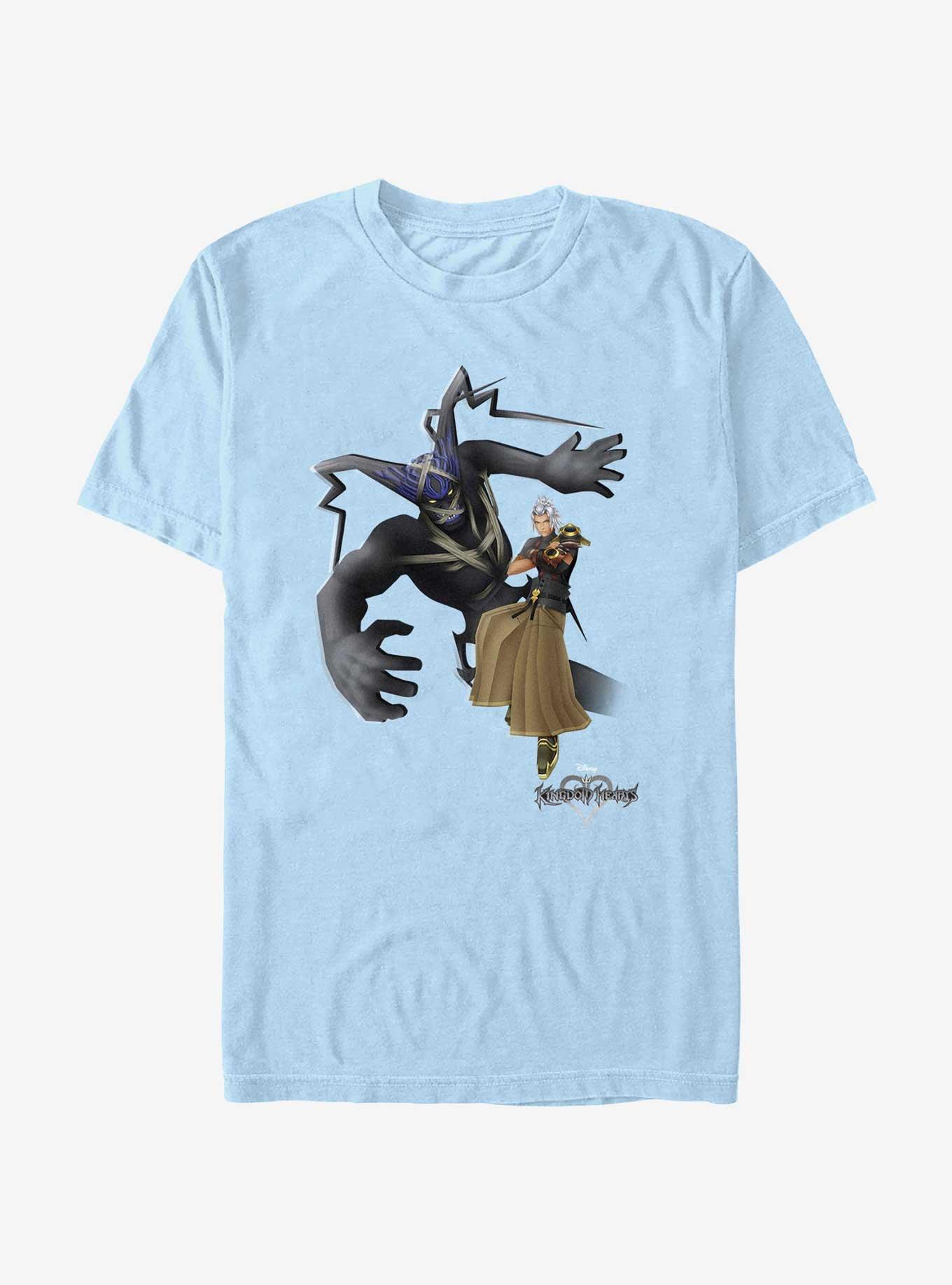 Disney Kingdom Hearts Young Xehanort T-Shirt, , hi-res