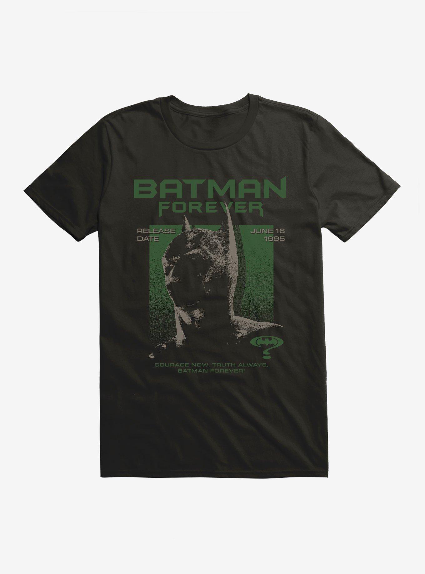 Batman Forever 1995 T-Shirt, , hi-res