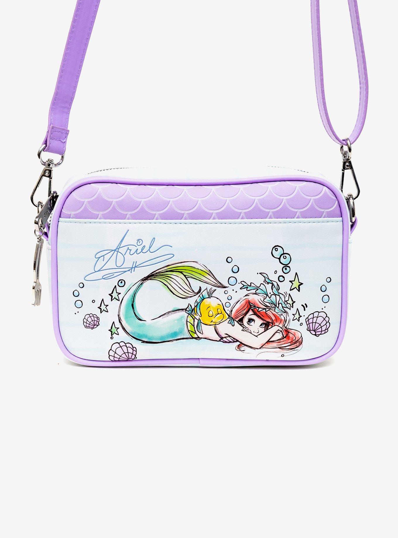 Ariel crossbody bag online