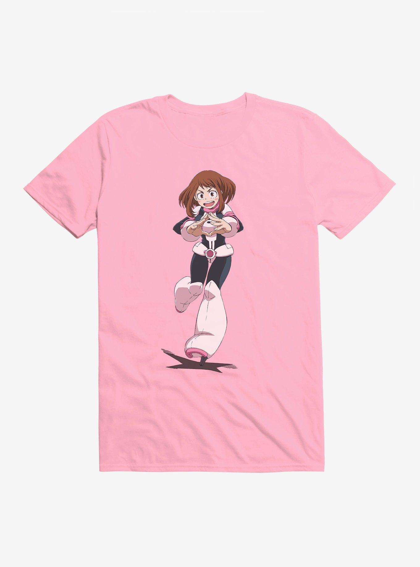 My Hero Academia Ochaco T-Shirt, , hi-res