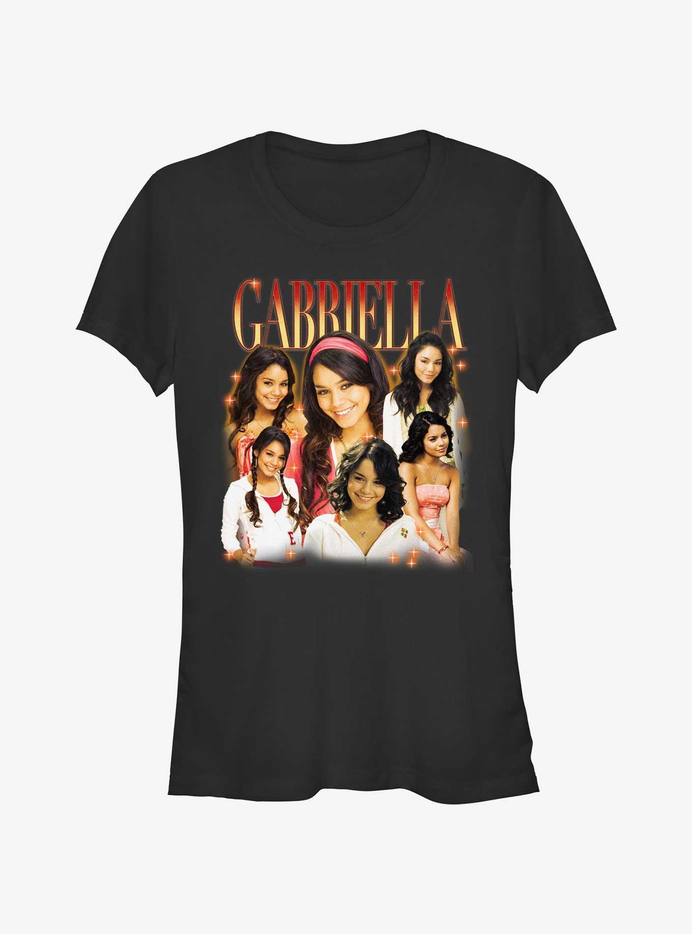 Disney Channel High School Musical Gabriellas Girls T-Shirt, , hi-res