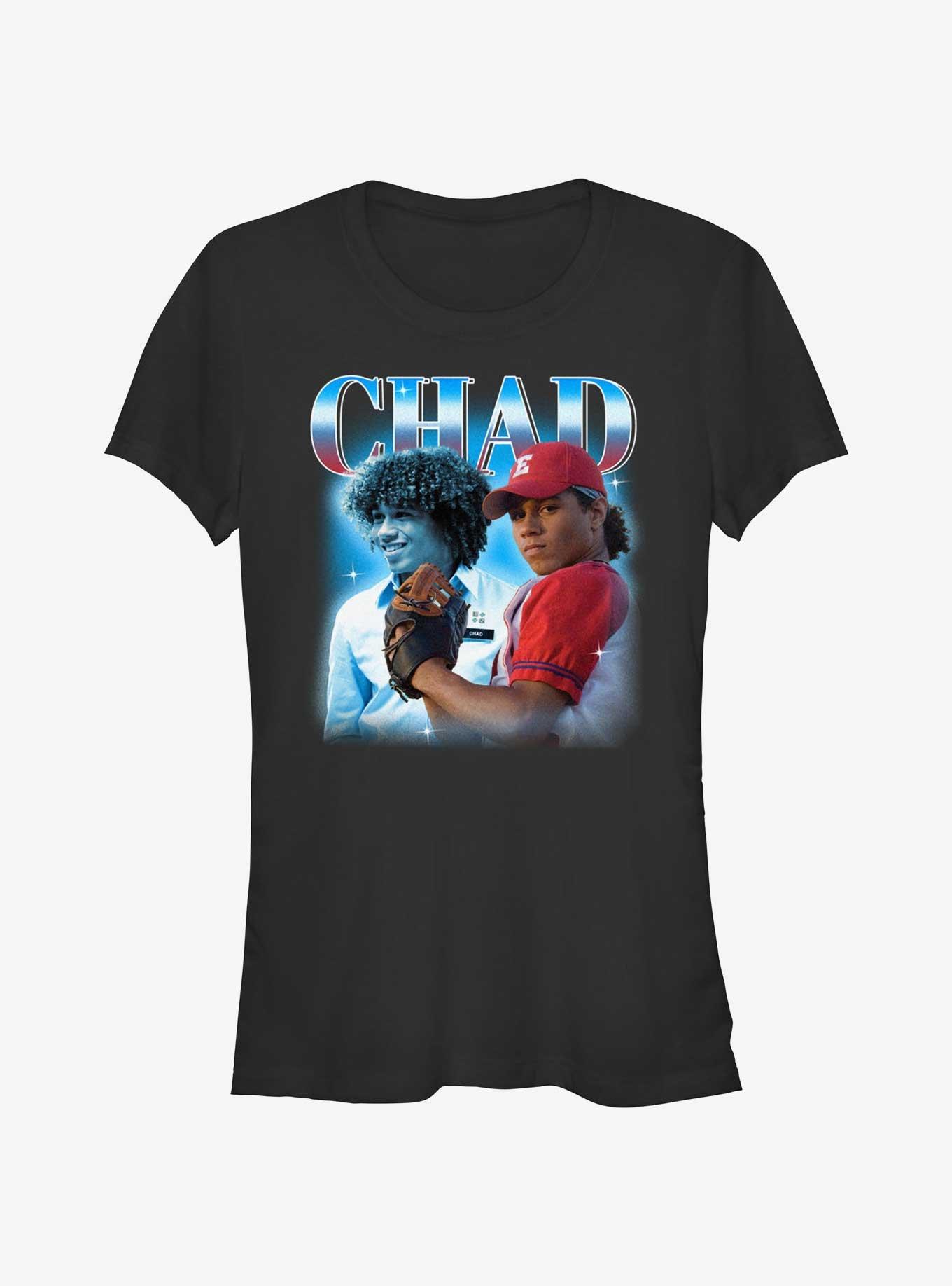 Disney Channel High School Musical Chad Collage Girls T-Shirt, , hi-res