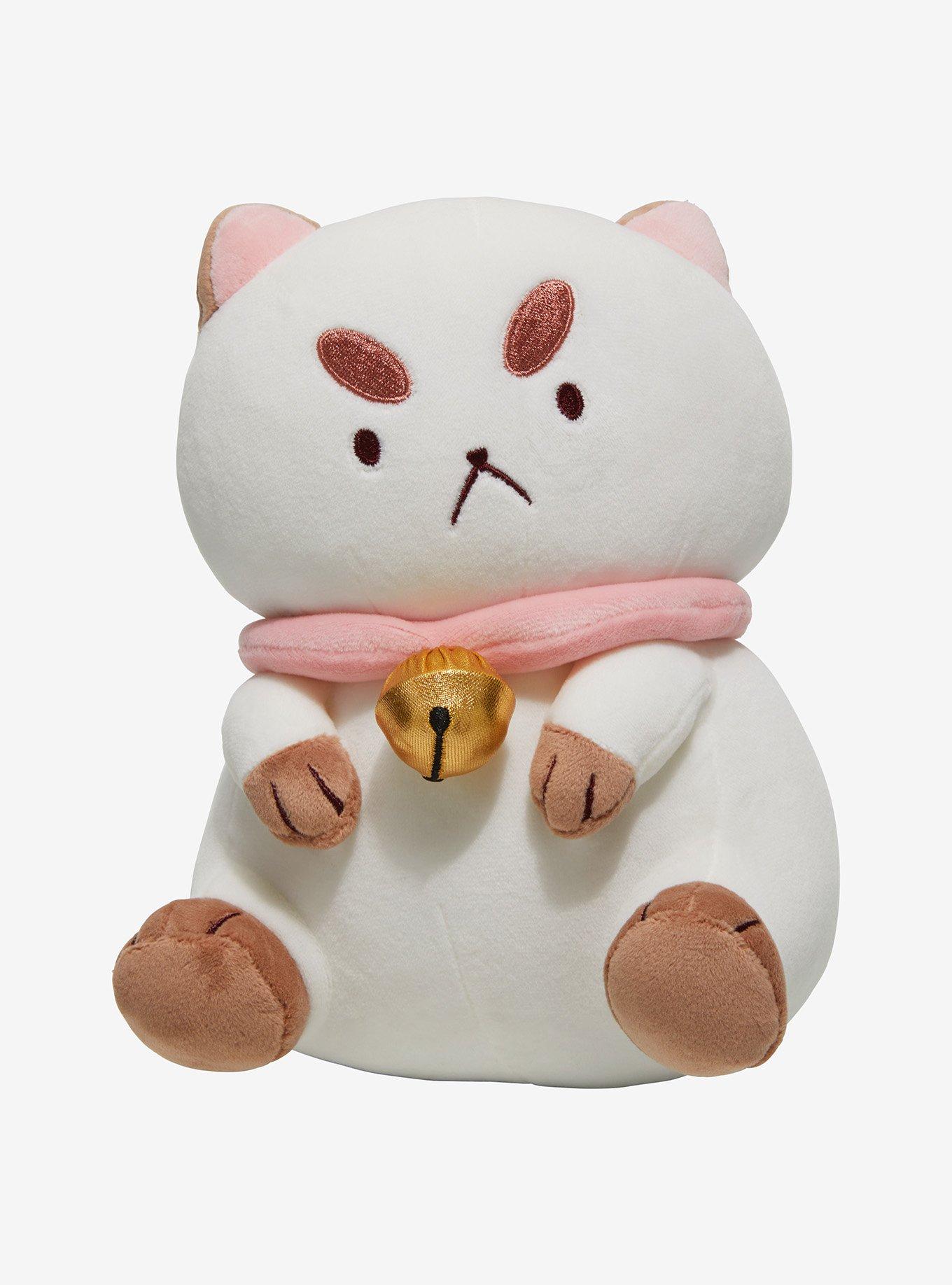 Bee and puppycat plush online