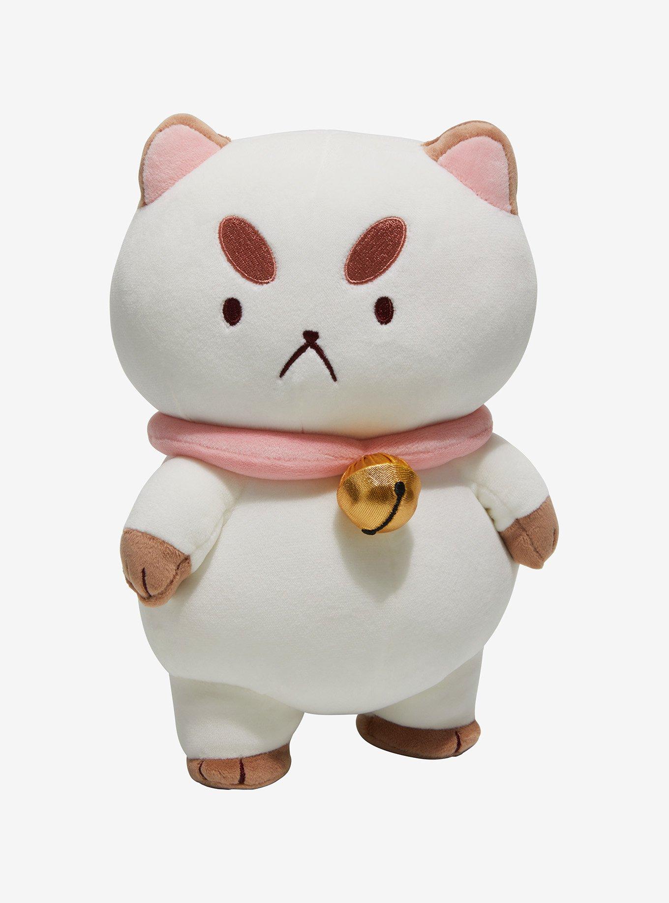 Bee & PuppyCat Standing PuppyCat 10 Inch Plush — BoxLunch Exclusive, , hi-res