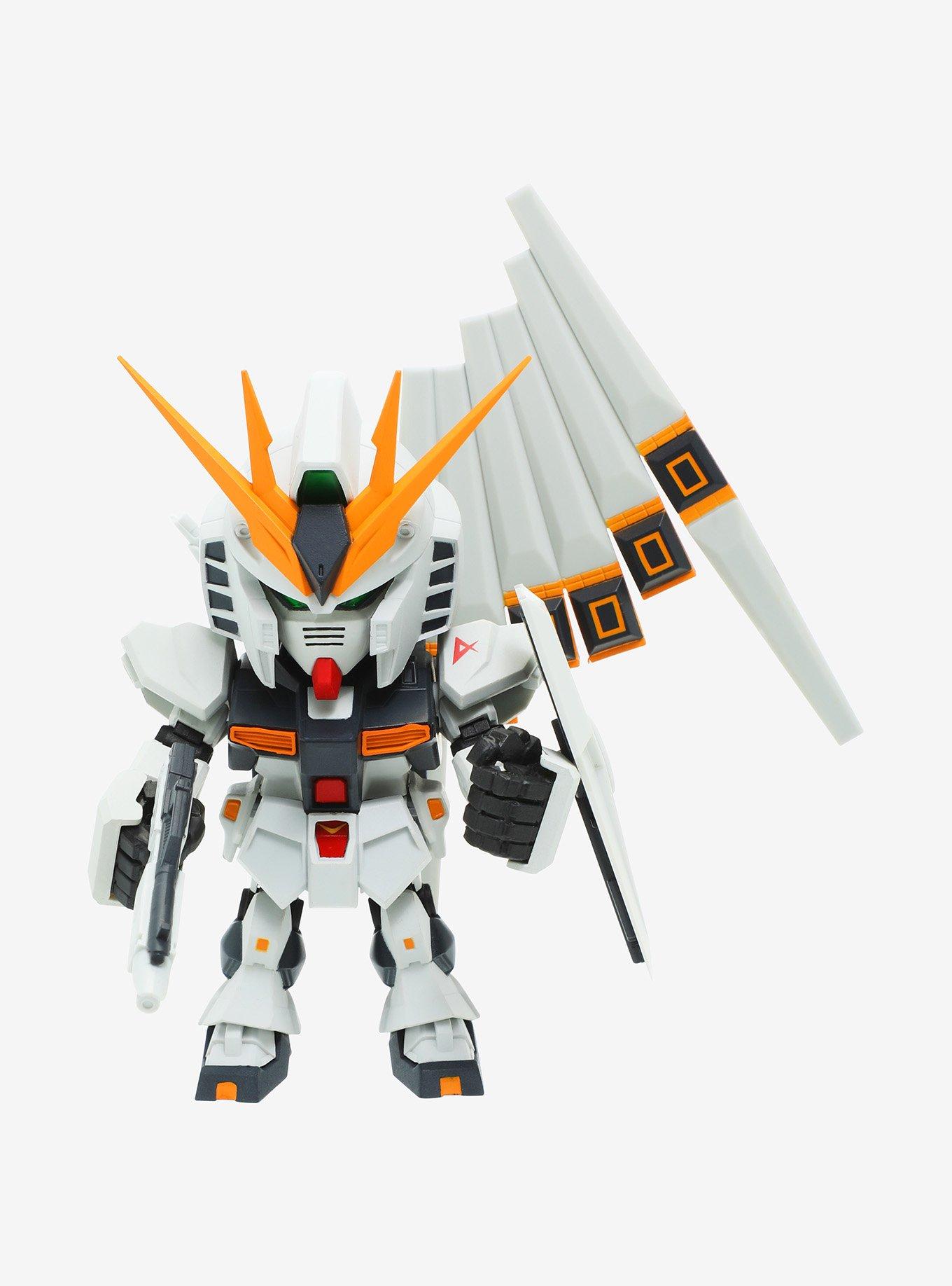 Bandai QMSV Mini Gundam Blind Box Figure | Hot Topic