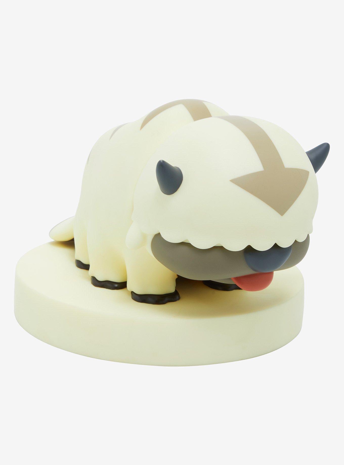 Avatar: The Last Airbender Appa Tongue Out Mood Light, , hi-res