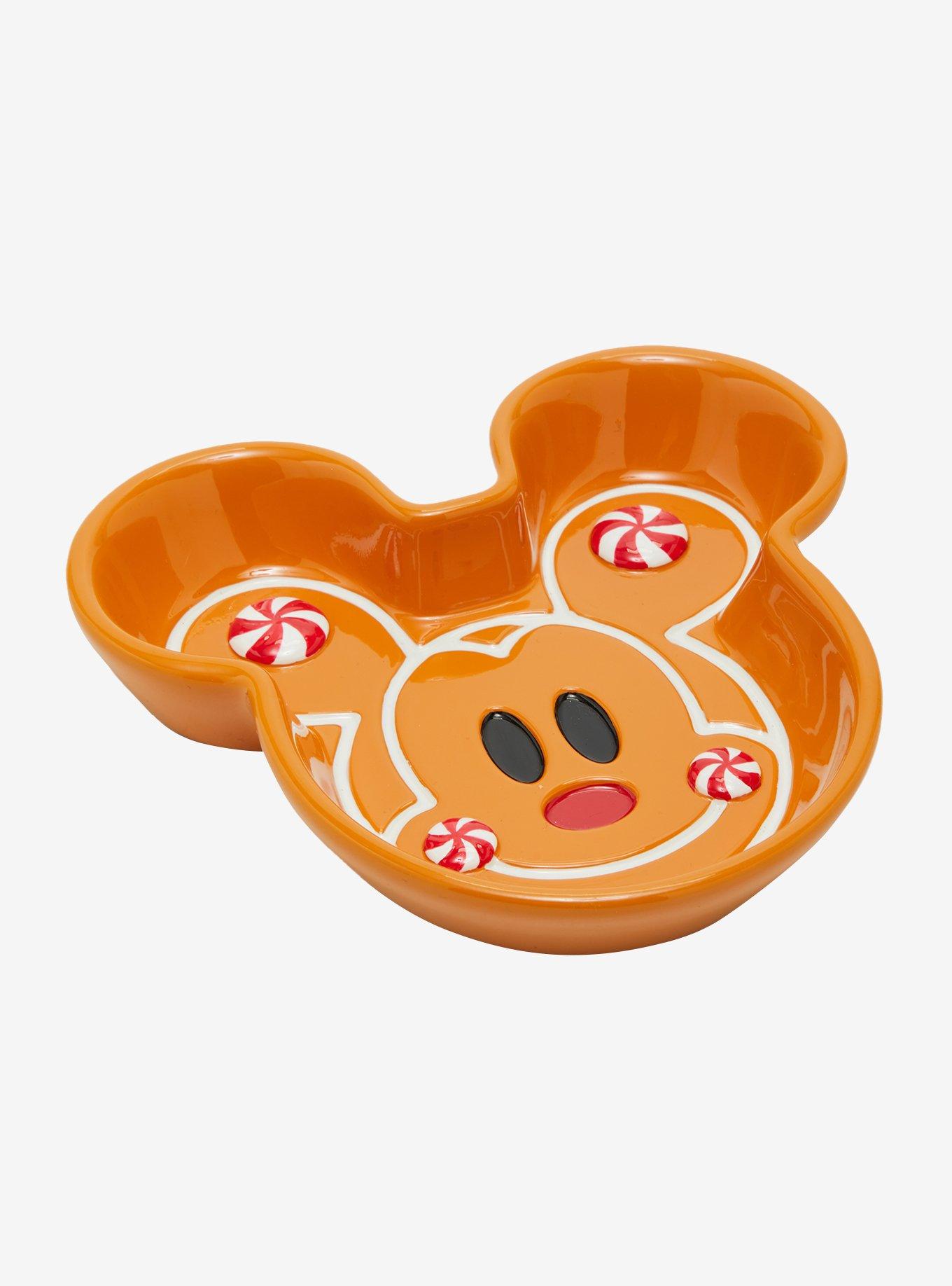 Disney Mickey Mouse Gingerbread Bath Tray, , hi-res