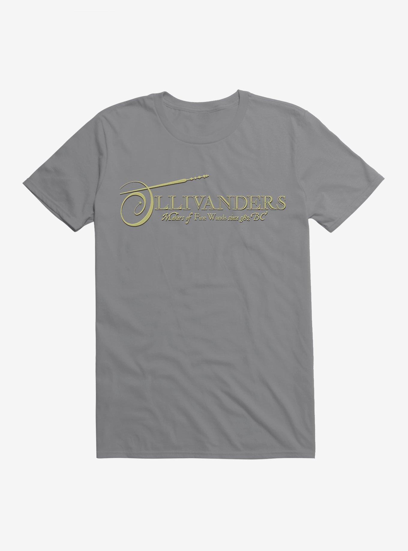 Harry Potter Ollivanders T-Shirt, , hi-res