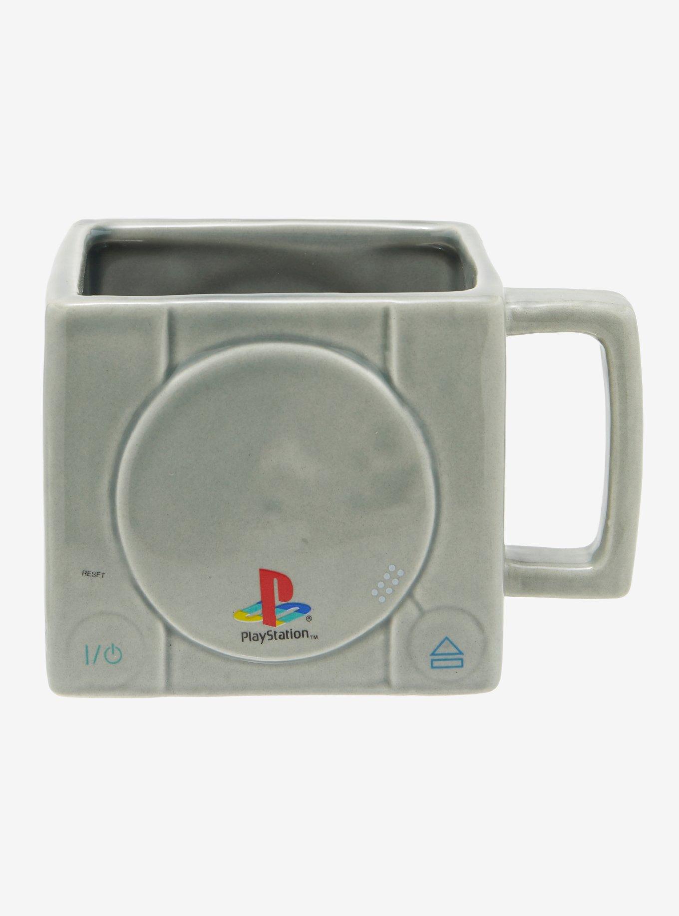 PlayStation Console Mug, , hi-res