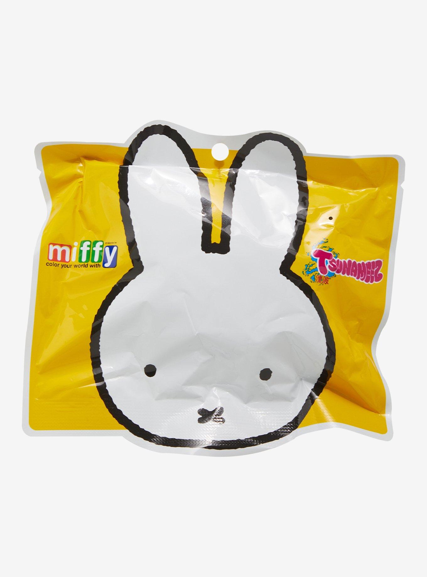 Tsunameez Miffy Blind Bag Floating Keychain, , hi-res