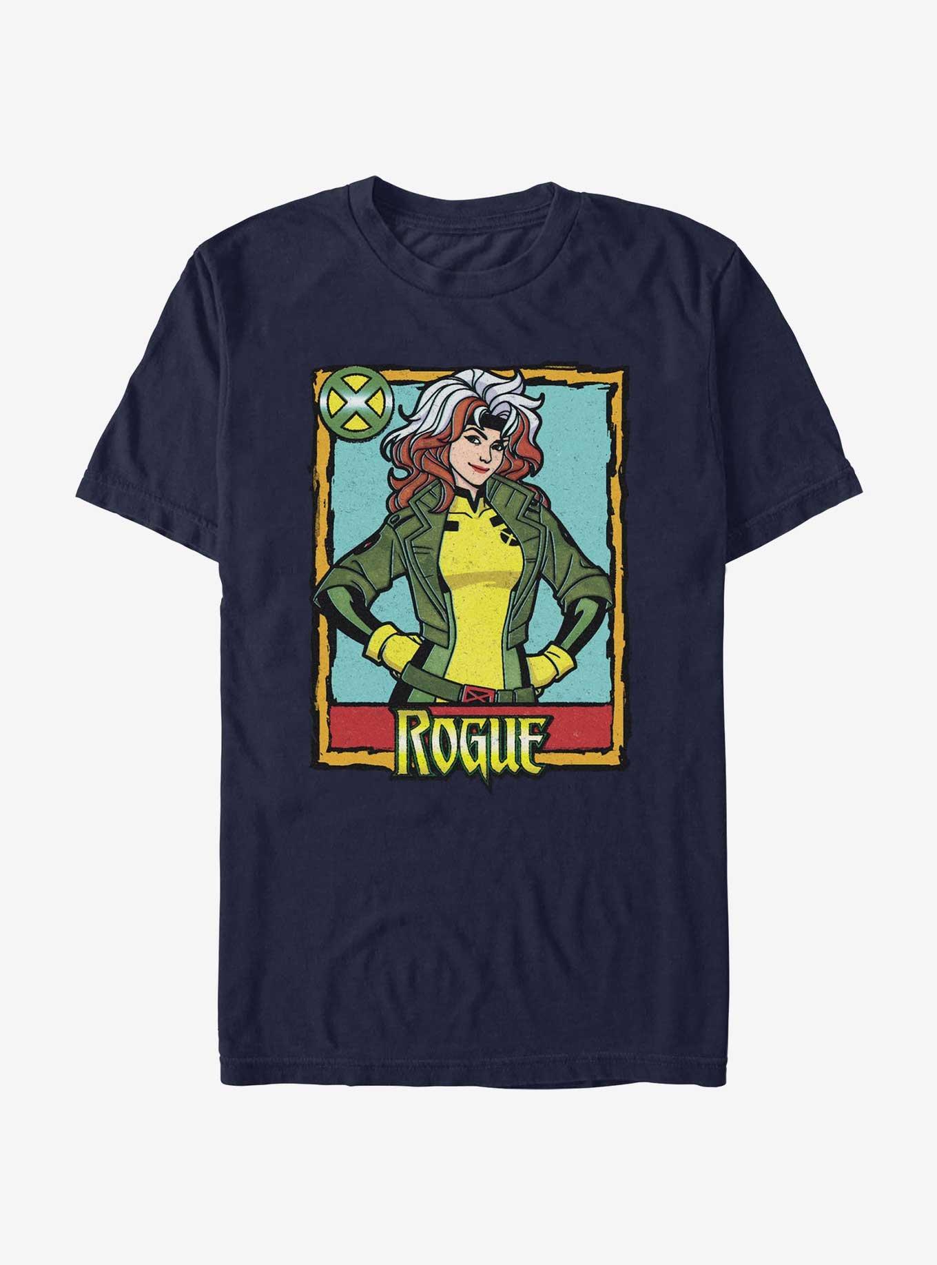 Marvel X-Men Rogue Won T-Shirt, , hi-res