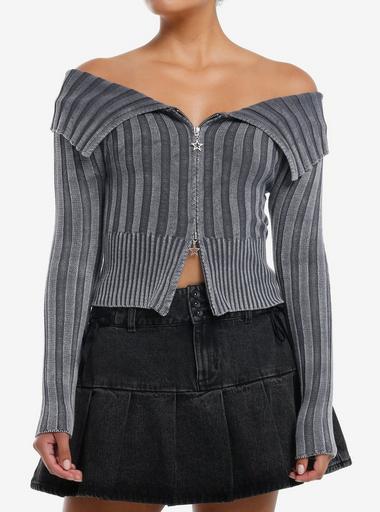the girls society off shoulderニート the girls society off shoulderニート - メルカリ