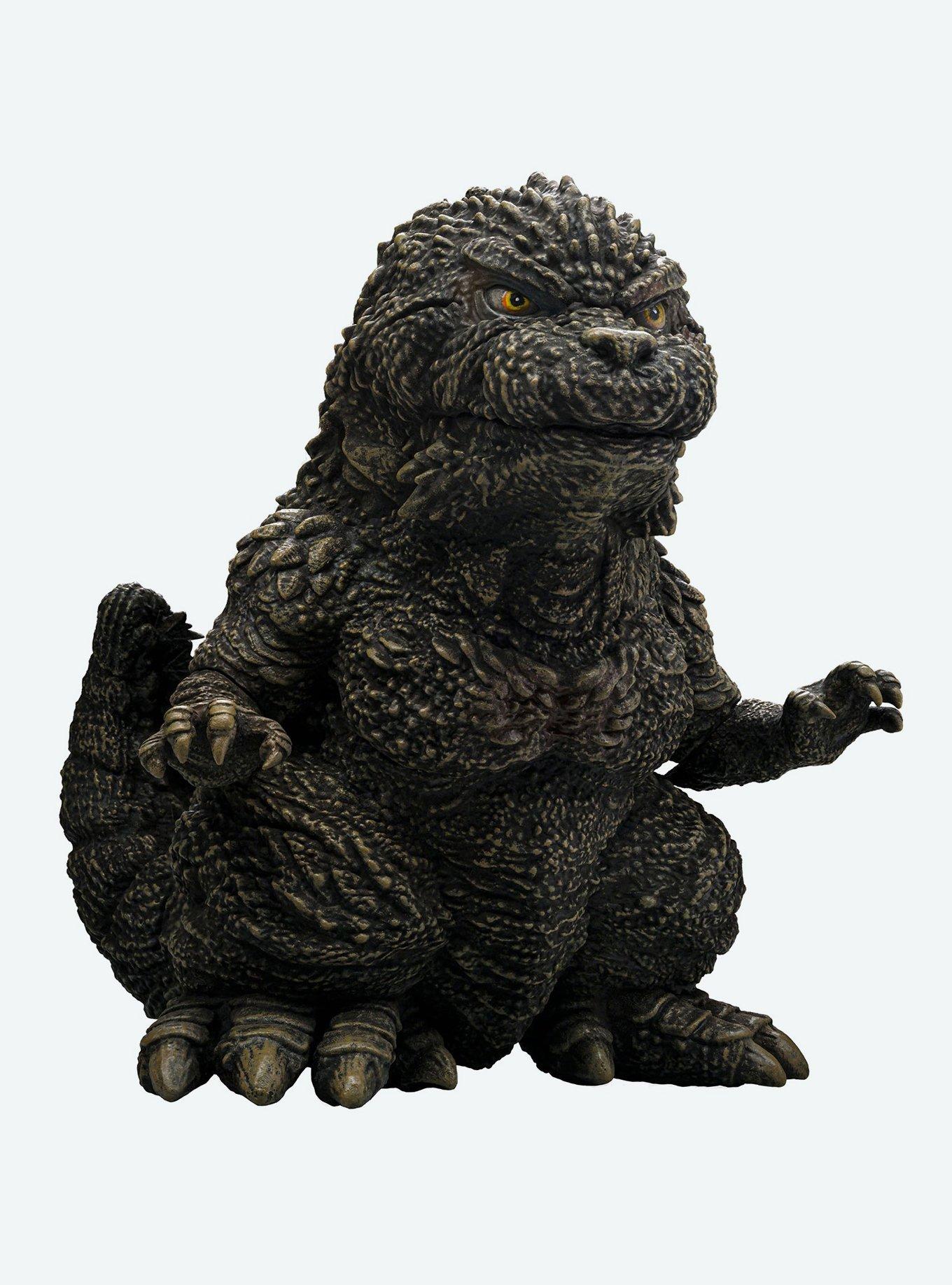 Banpresto Godzilla Minus One Enshrined Monsters Godzilla Figure (Ver. B), , hi-res