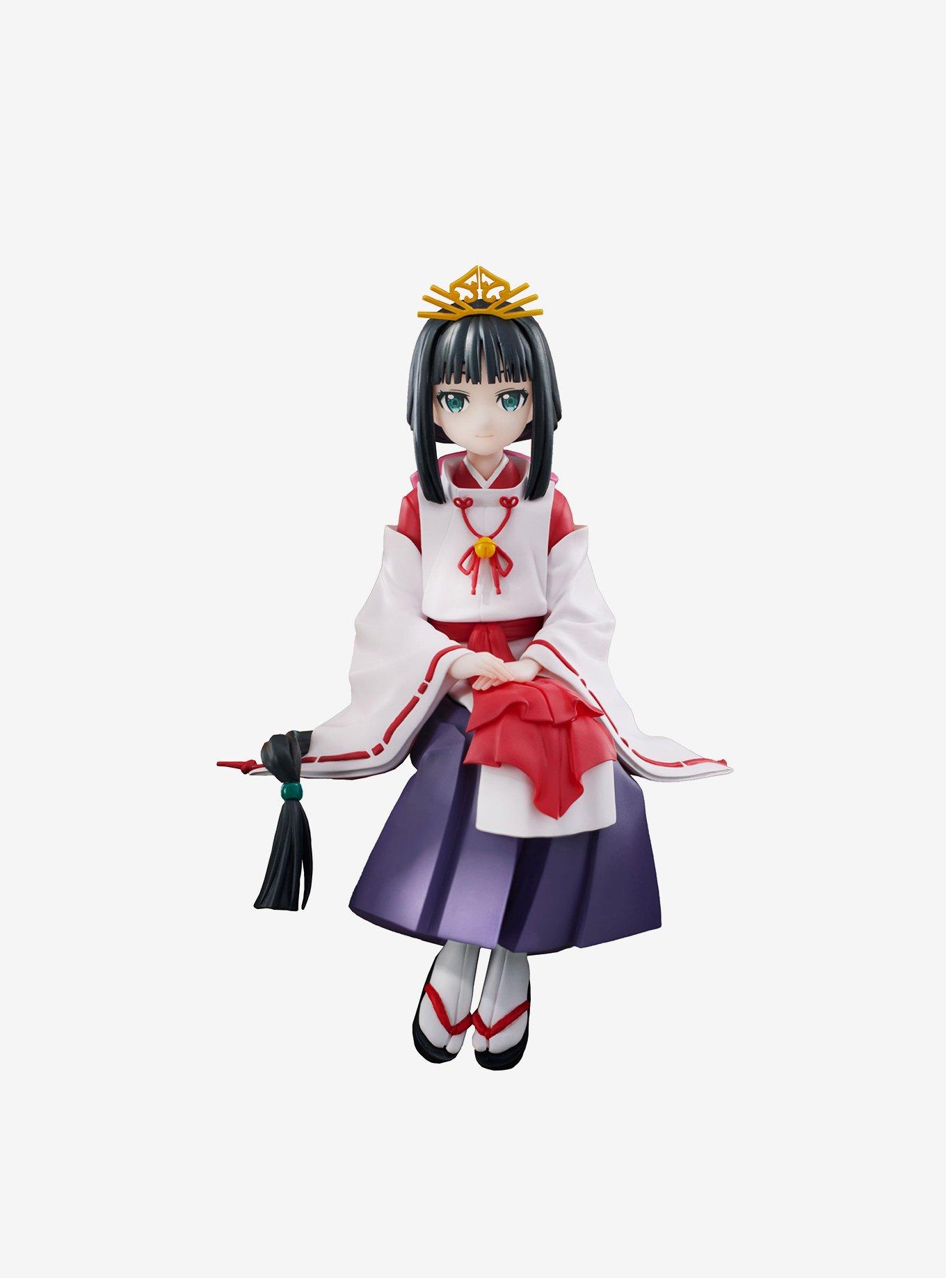 FuRyu Needle Snagger Figure 6個セット 32824624_hi