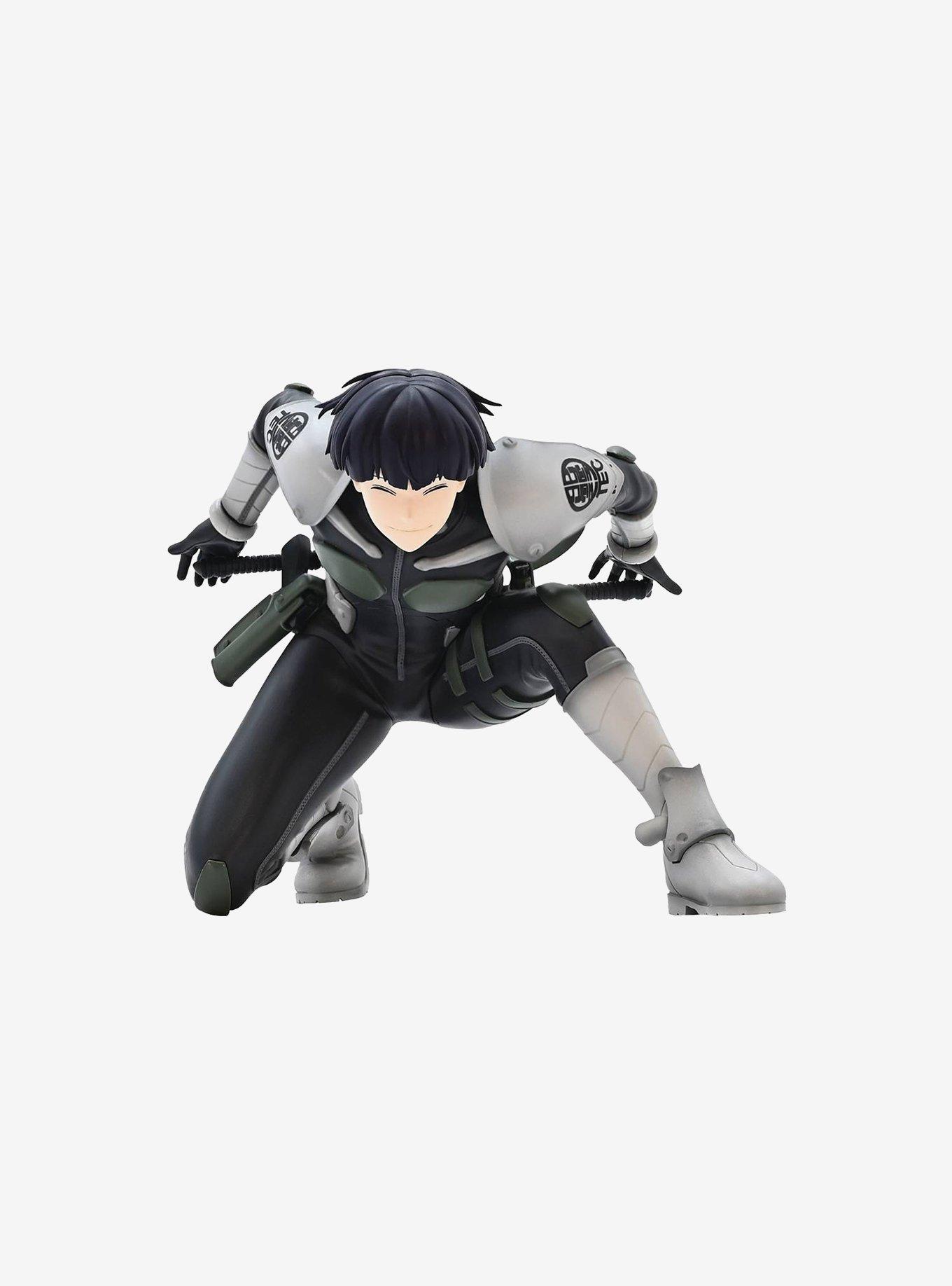 FuRyu Kaiju No.8 Noodle Stopper Soshiro Hoshina Figure | BoxLunch