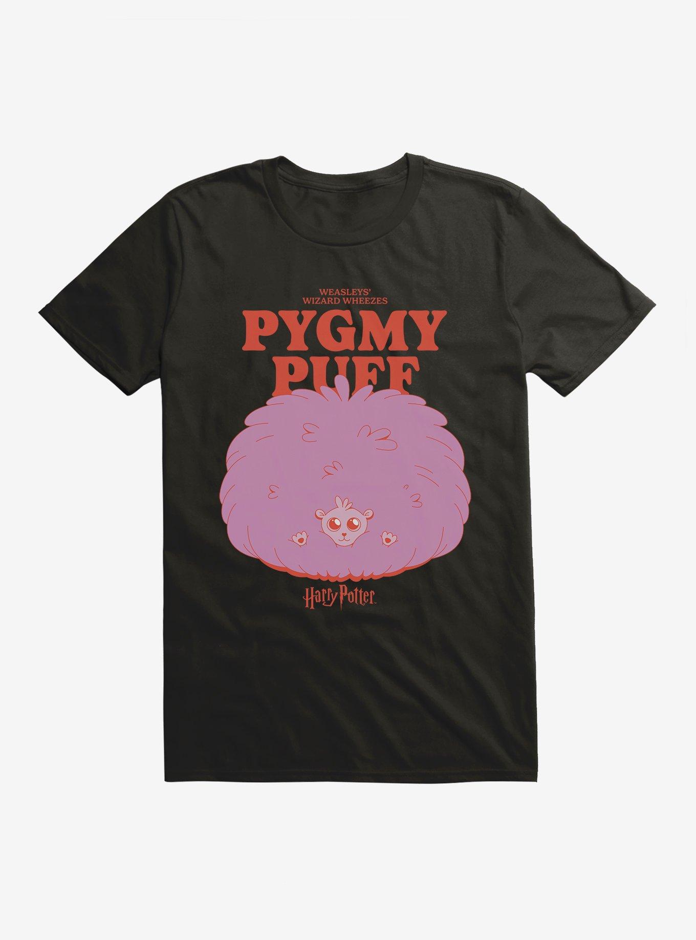 Harry Potter Weasleys' Pygmy Puff T-Shirt, , hi-res