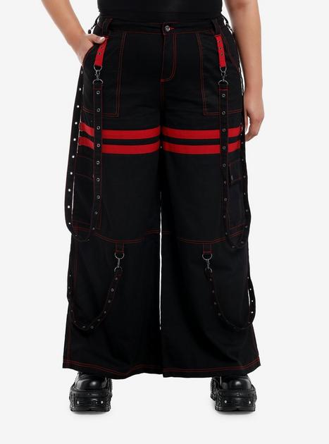 パンツ No.9293 biggie set-up wide SL Lee Biggie Jeans | Mens Super Baggy Pants Fit Guide