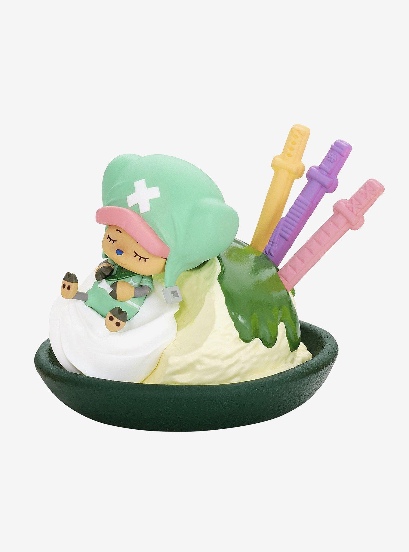 Banpresto One Piece Paldolce Collection Tony Tony Chopper Vol. 1 Figure (Ver.B), , hi-res