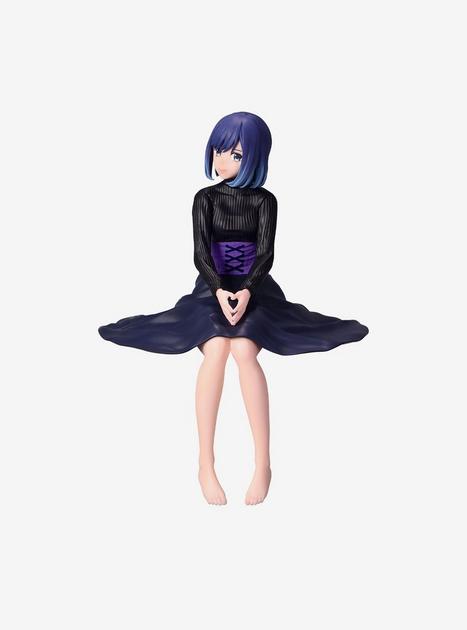 Sega Oshi no Ko Premium Perching Akane Kurokawa Figure