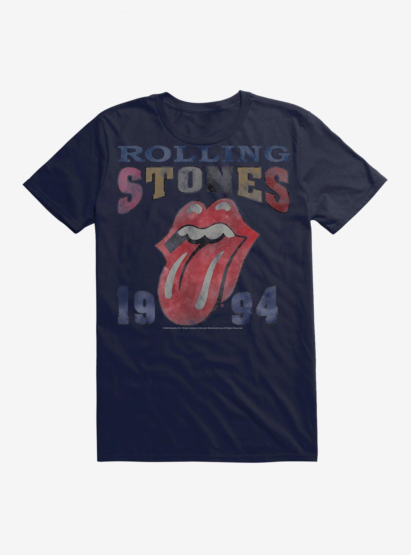 The Rolling Stones 1994 T-Shirt, , hi-res