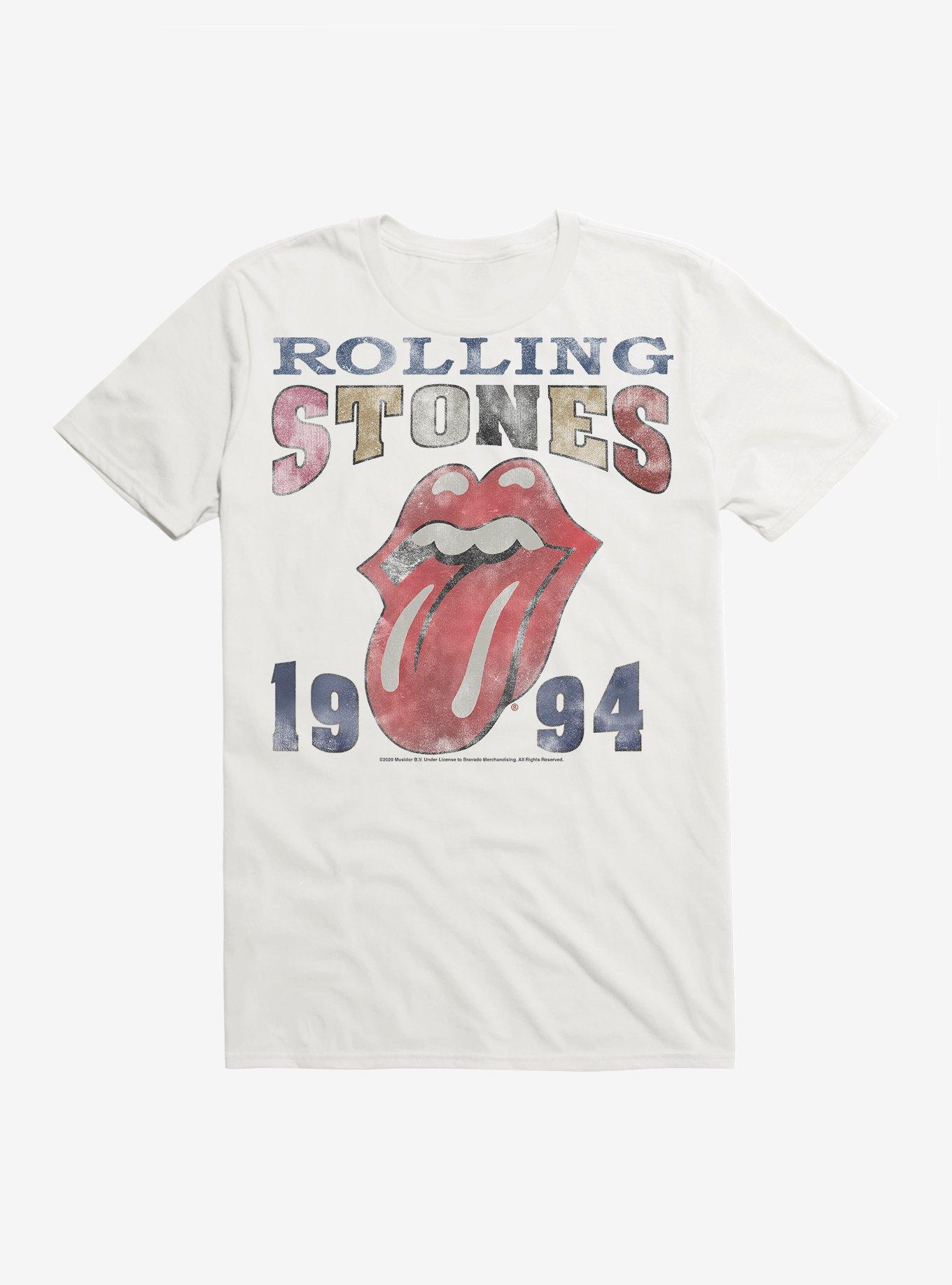 The Rolling Stones 1994 T-Shirt, , hi-res