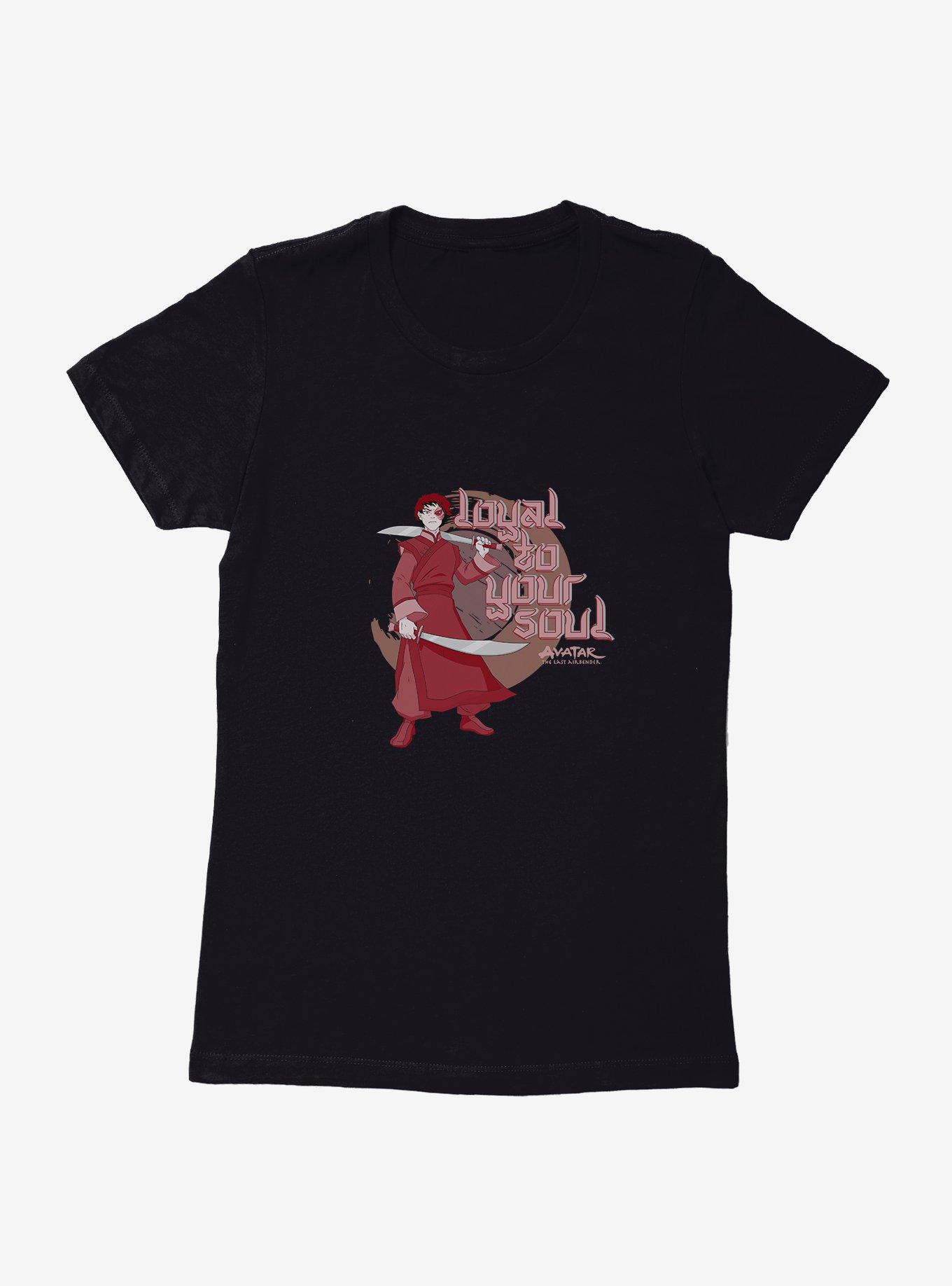 Avatar: The Last Airbender Love To Your Soul Womens T-Shirt, , hi-res