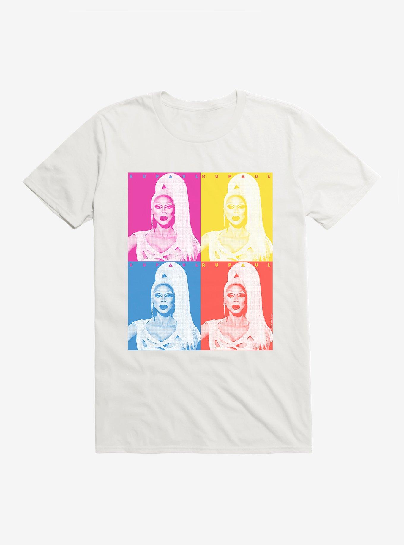 RuPaul Realness T-Shirt
