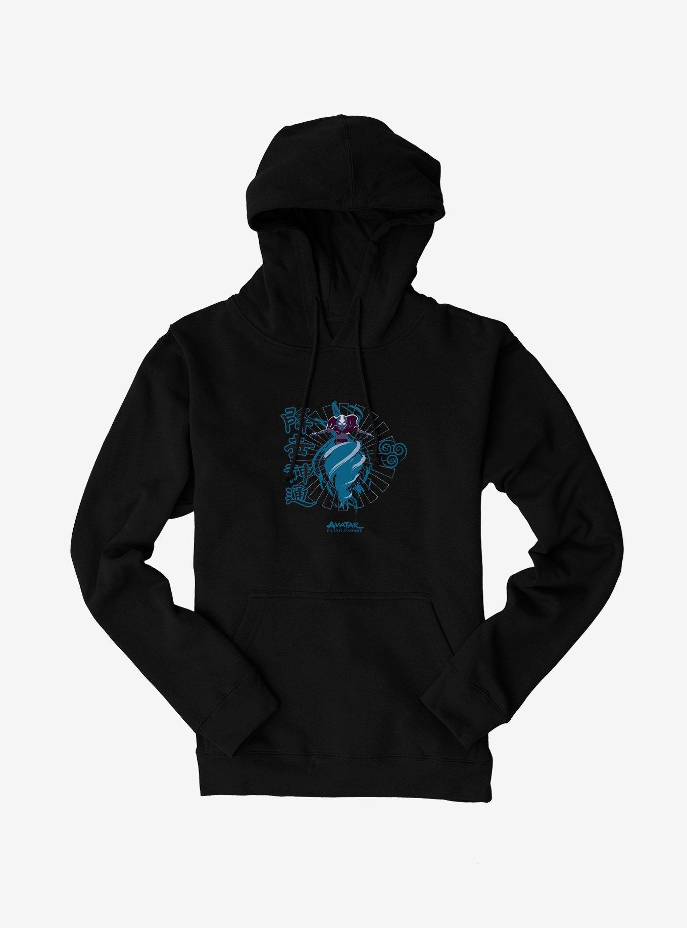 Avatar: The Last Airbender Ang Avatar State Hoodie, , hi-res