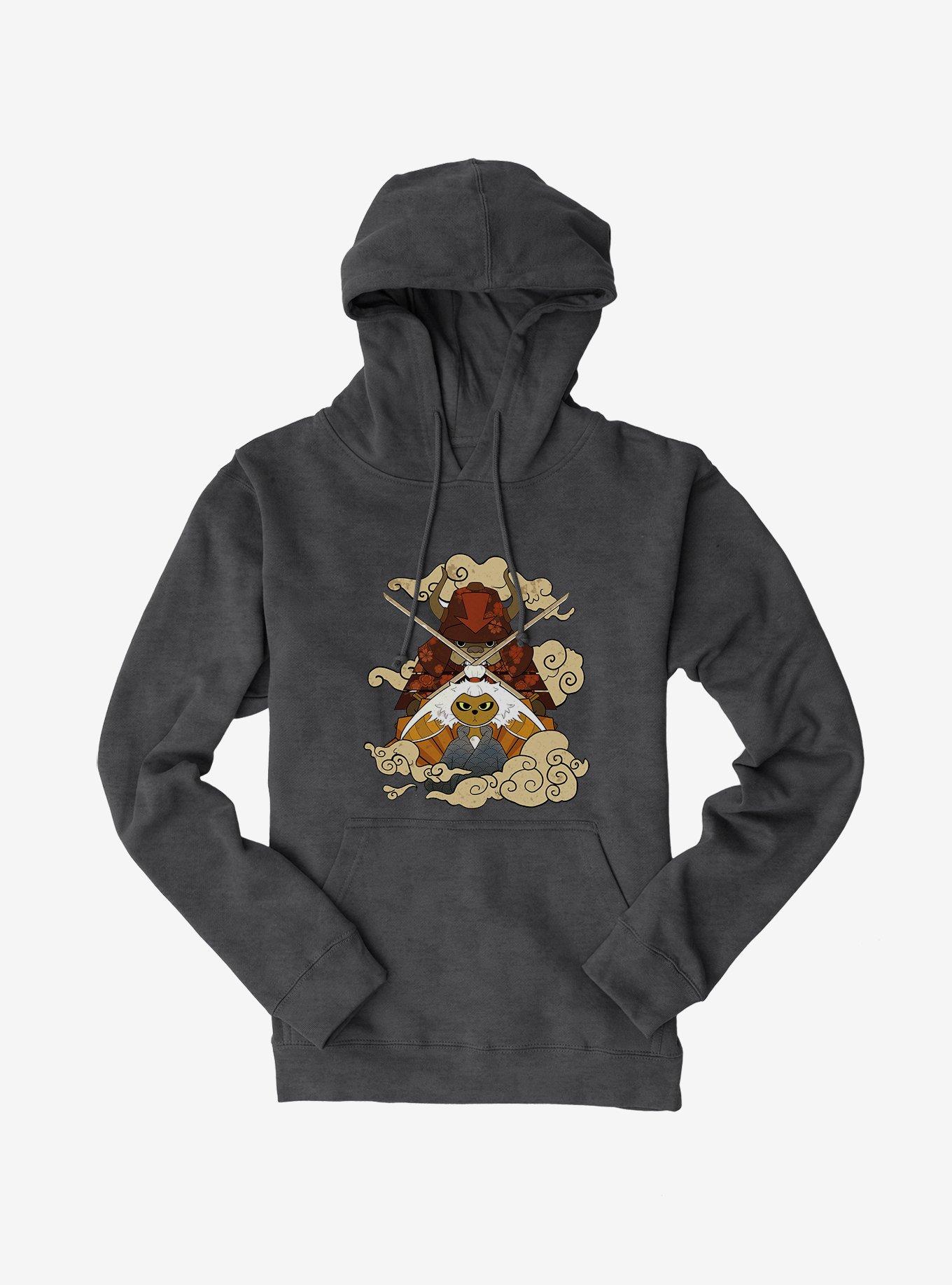 Avatar: The Last Airbender Sweet Dreams Hoodie, , hi-res