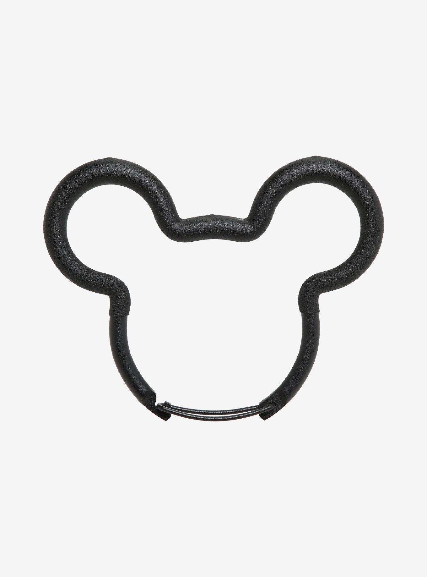 Petunia Pickle Bottom Disney Mickey Mouse Figural Stroller Hook, , hi-res