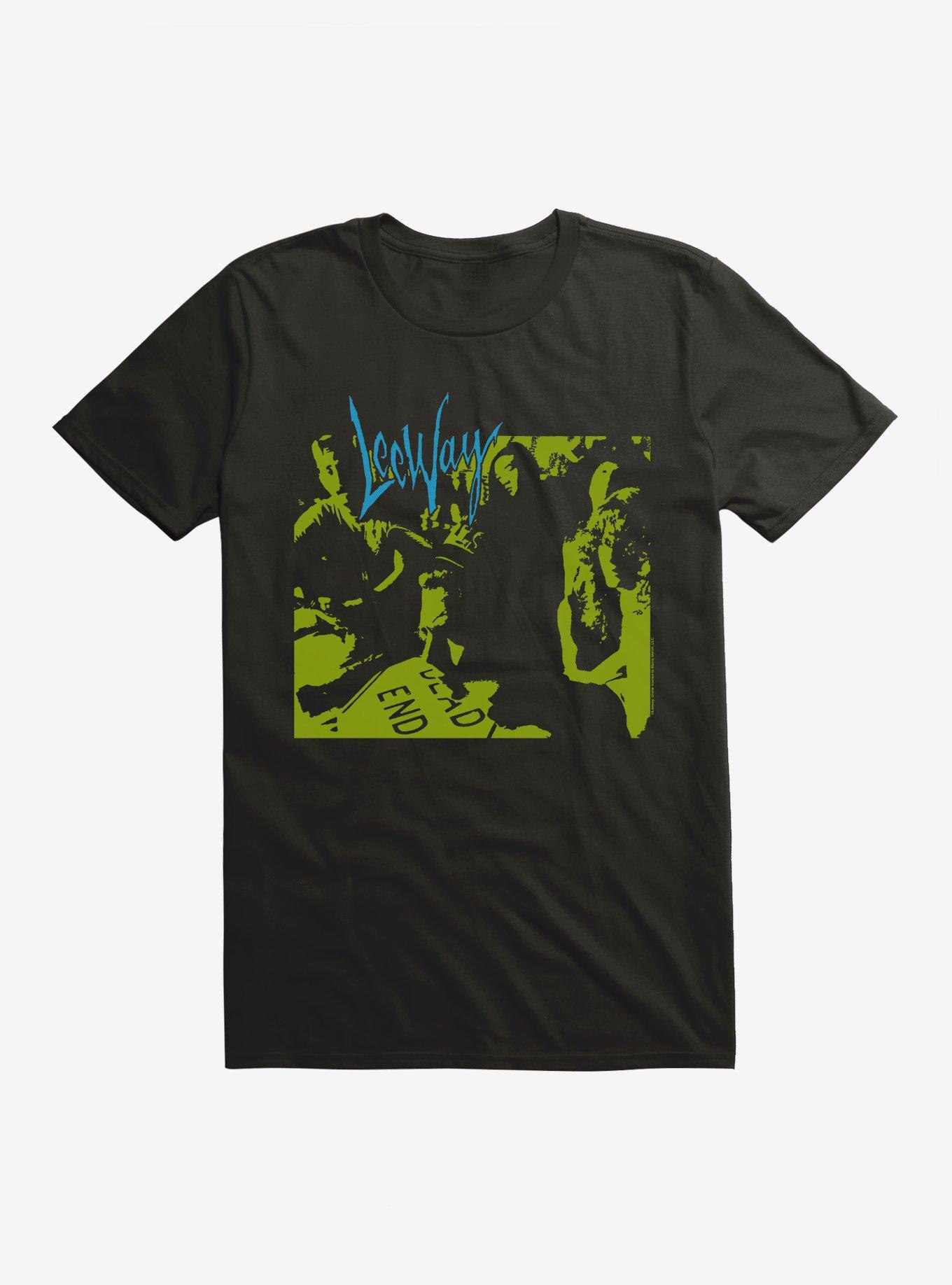 Leeway Desperate Measures T-Shirt, , hi-res