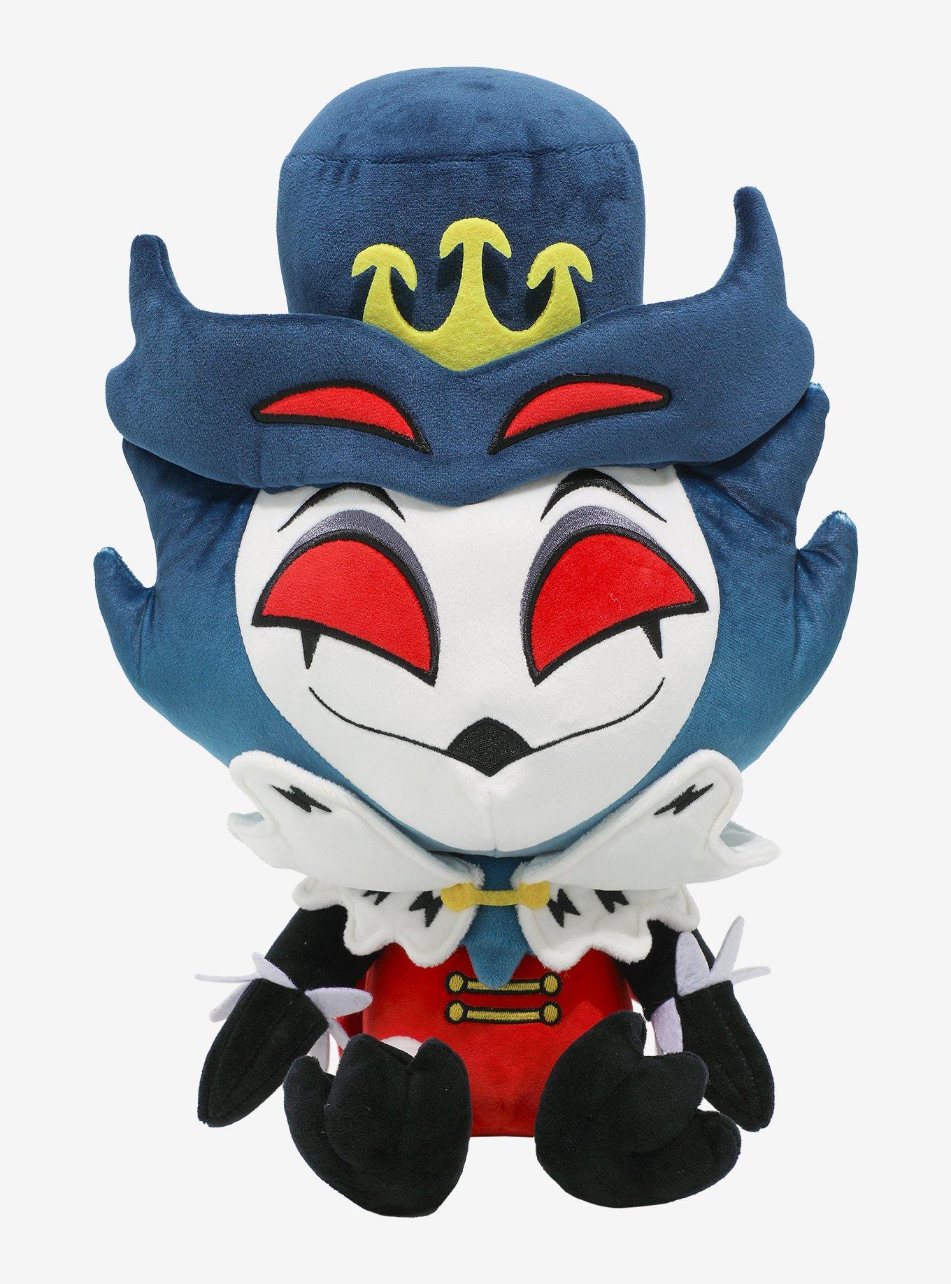 Youtooz Helluva Boss Stolas Plush, , hi-res