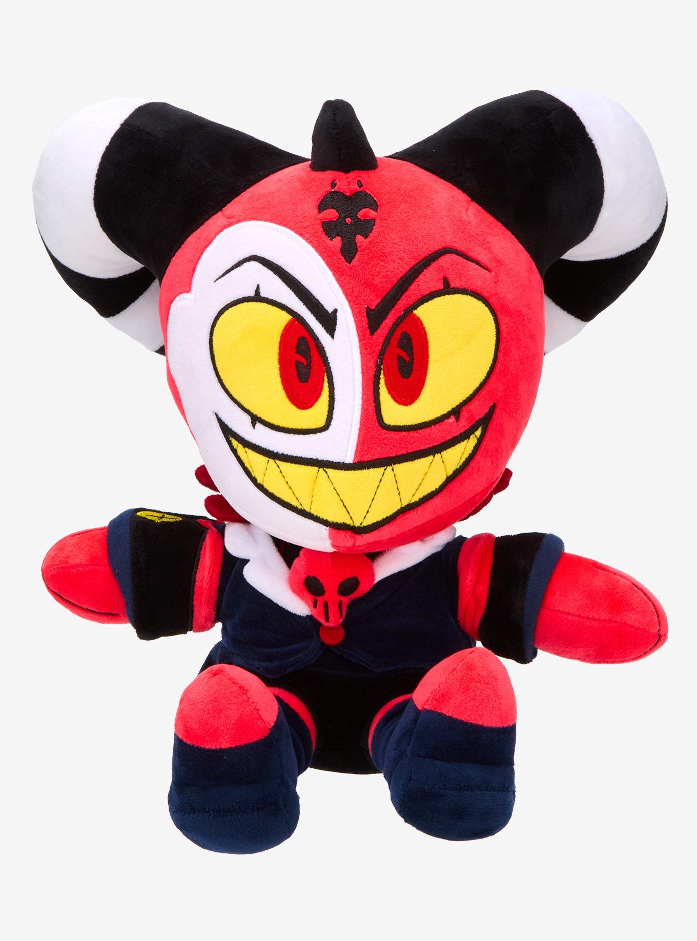 Helluva Boss Blitz Plush, , hi-res