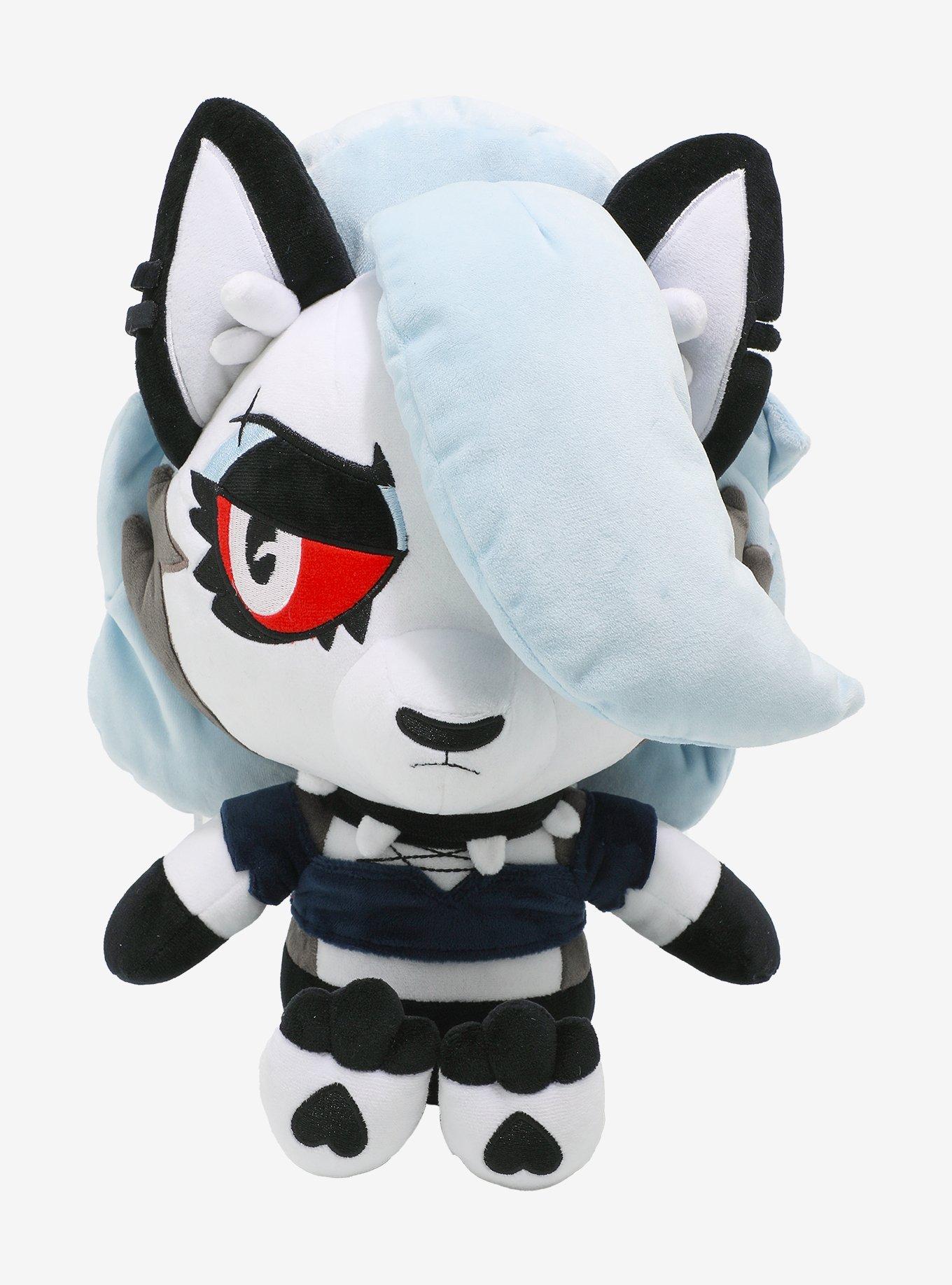 Youtooz Helluva Boss Loona Plush | Hot Topic