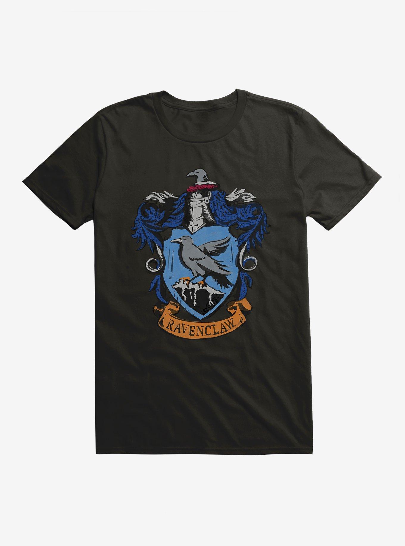 Harry Potter Ravenclaw T-Shirt, , hi-res