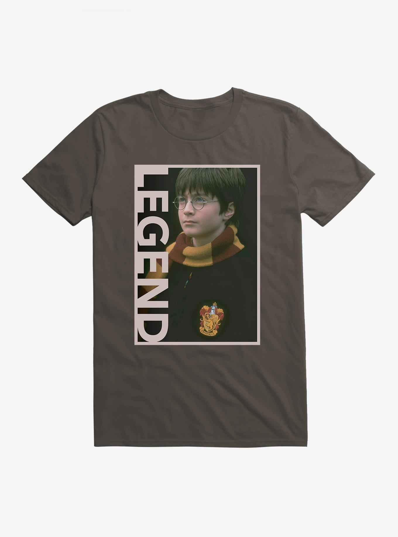 Harry Potter Legend Harry T-Shirt, , hi-res