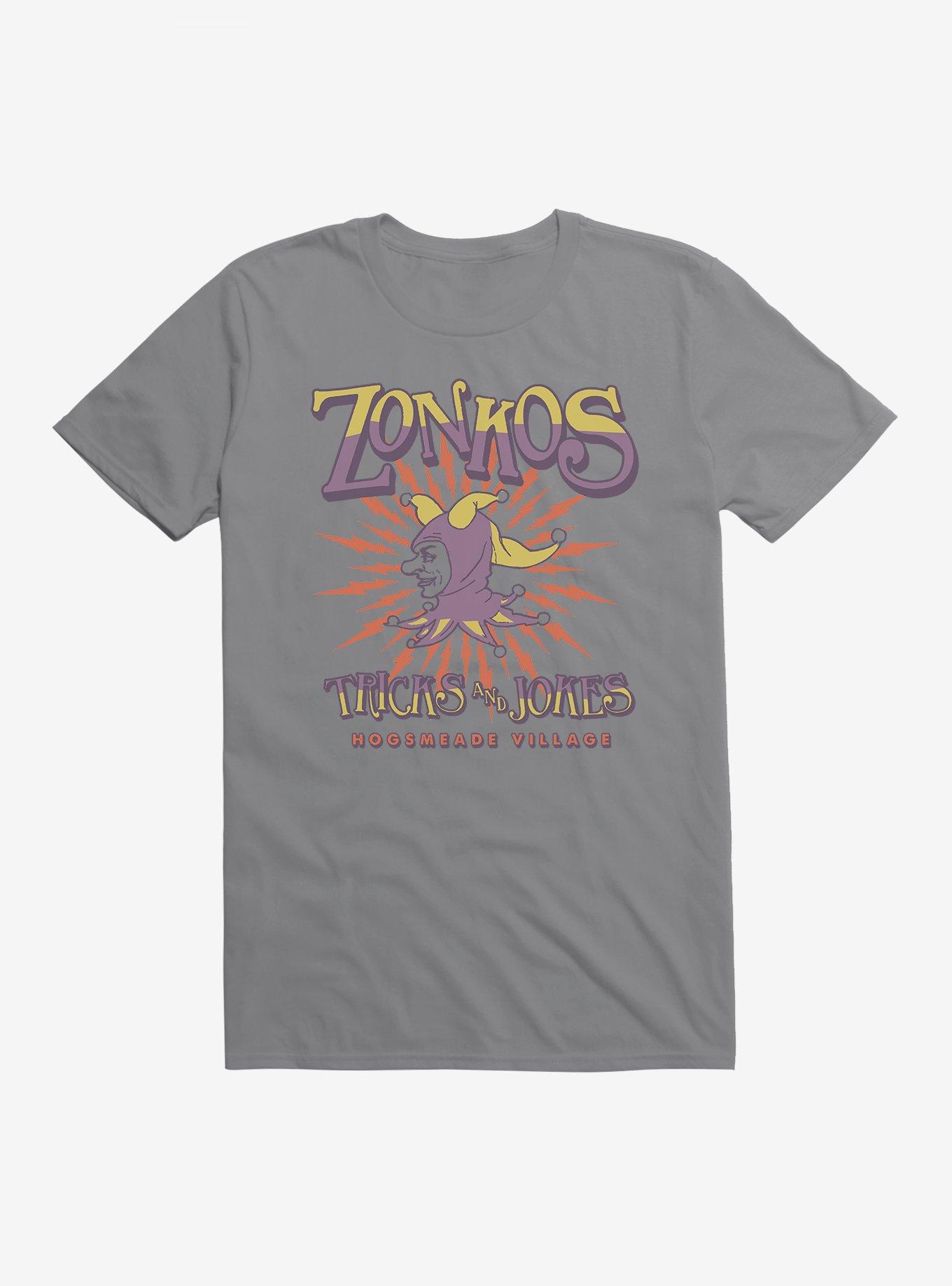 Harry Potter Zonkos T-Shirt, , hi-res