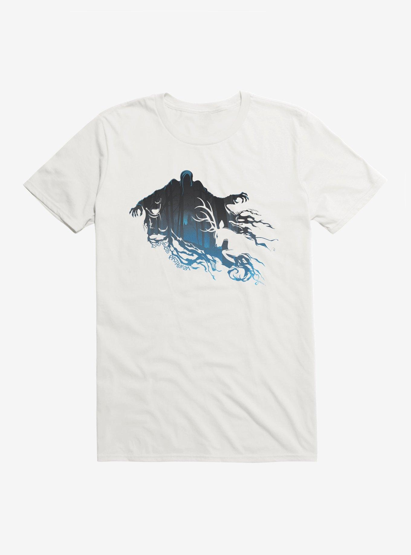 Harry Potter Patronus vs. Dementor T-Shirt, , hi-res