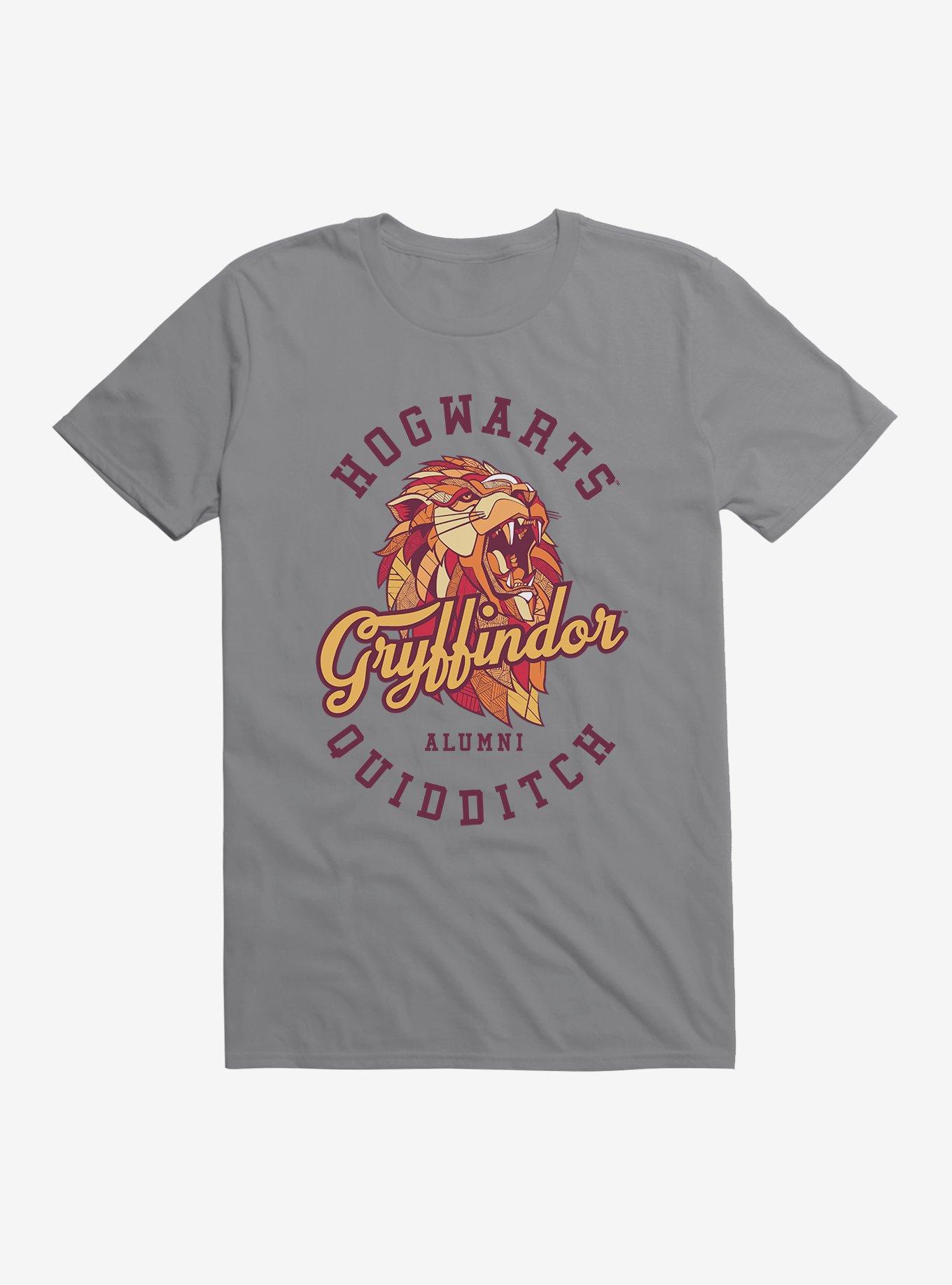 Harry Potter Gryffindor Alumni T-Shirt, , hi-res