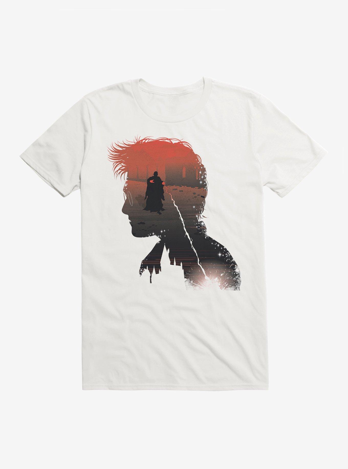 Harry Potter Harry vs Voldemort TShirt
