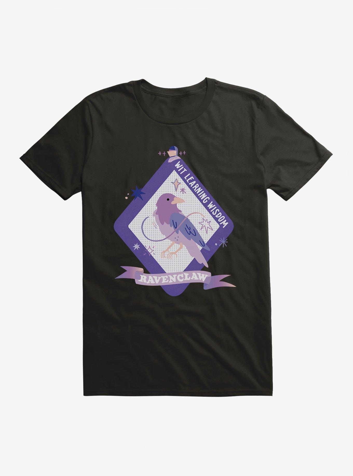 Harry Potter Ravenclaw T-Shirt