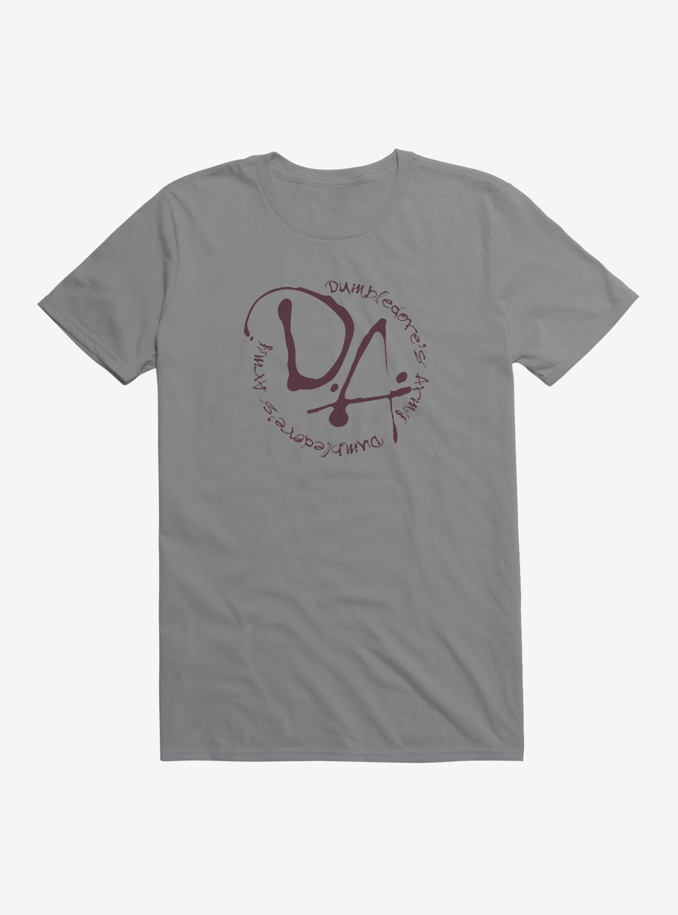 Harry Potter Dumbledore's Army Logo T-Shirt, , hi-res